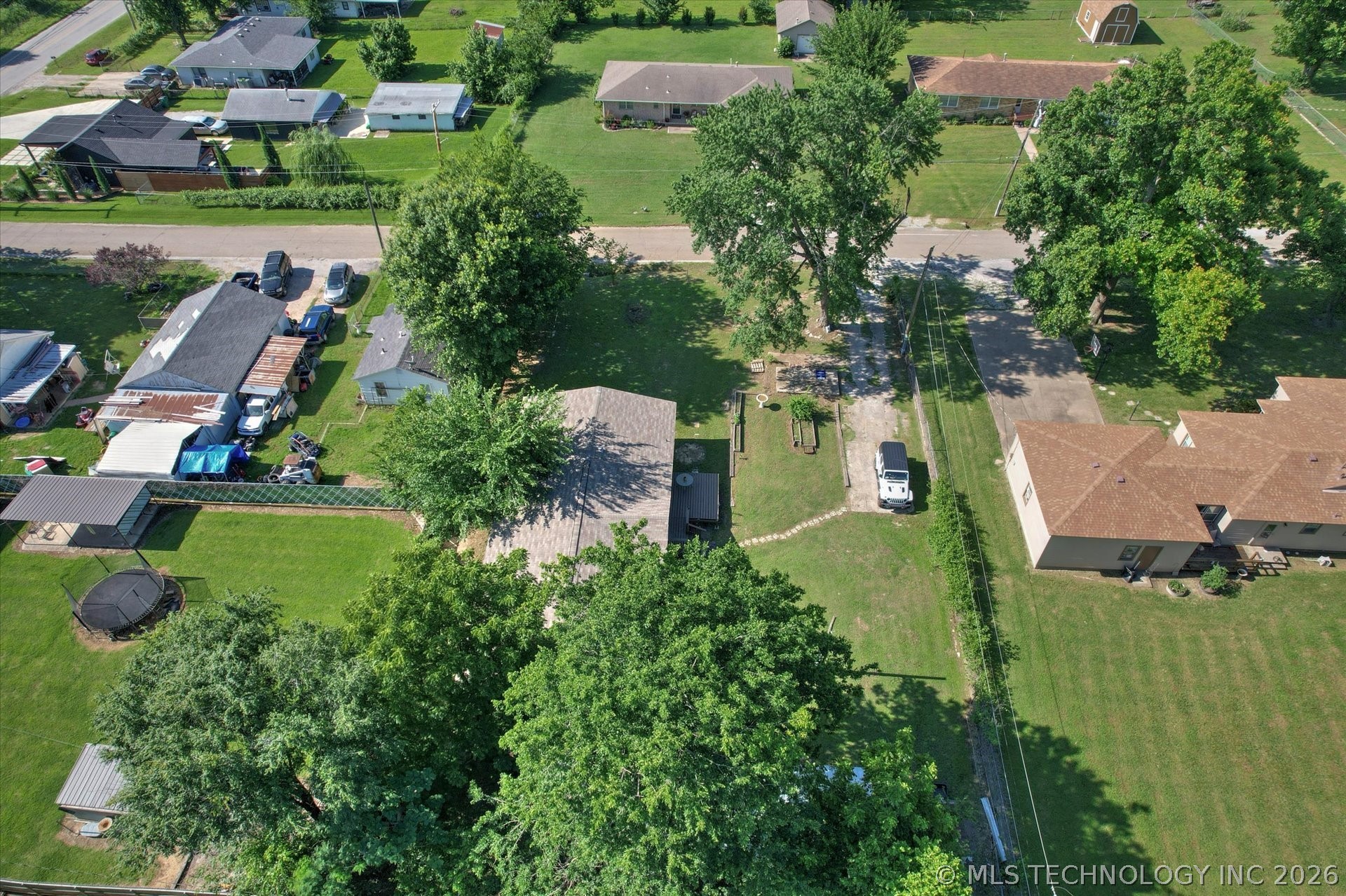 6527 W 26th Street Tulsa OK 74107