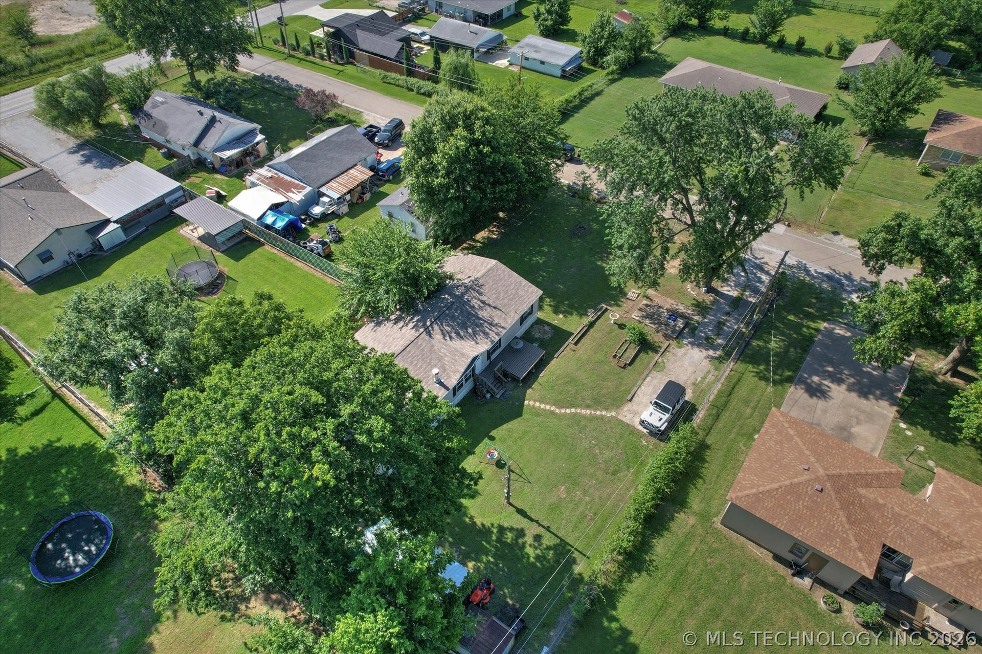 6527 W 26th Street Tulsa OK 74107