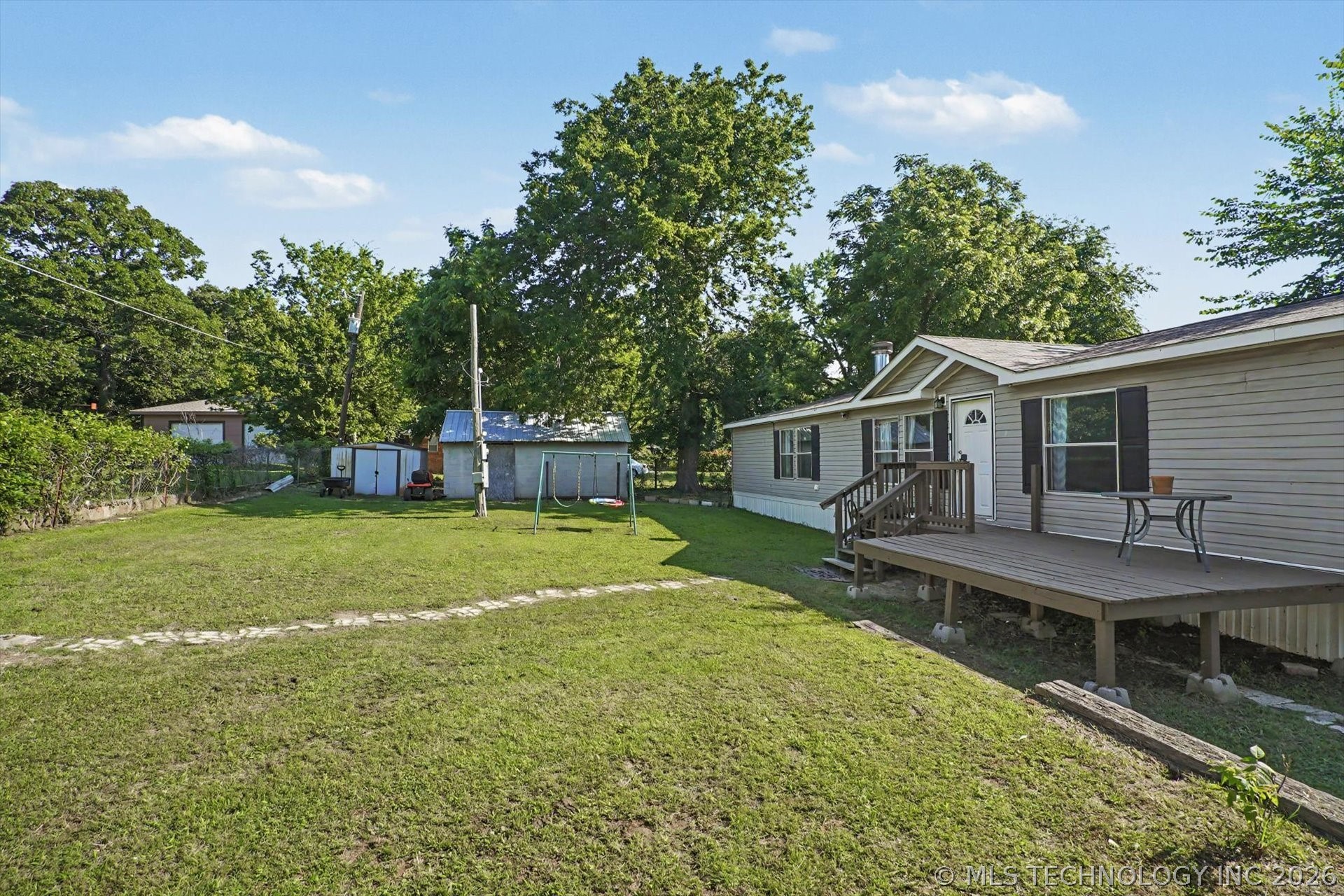6527 W 26th Street Tulsa OK 74107