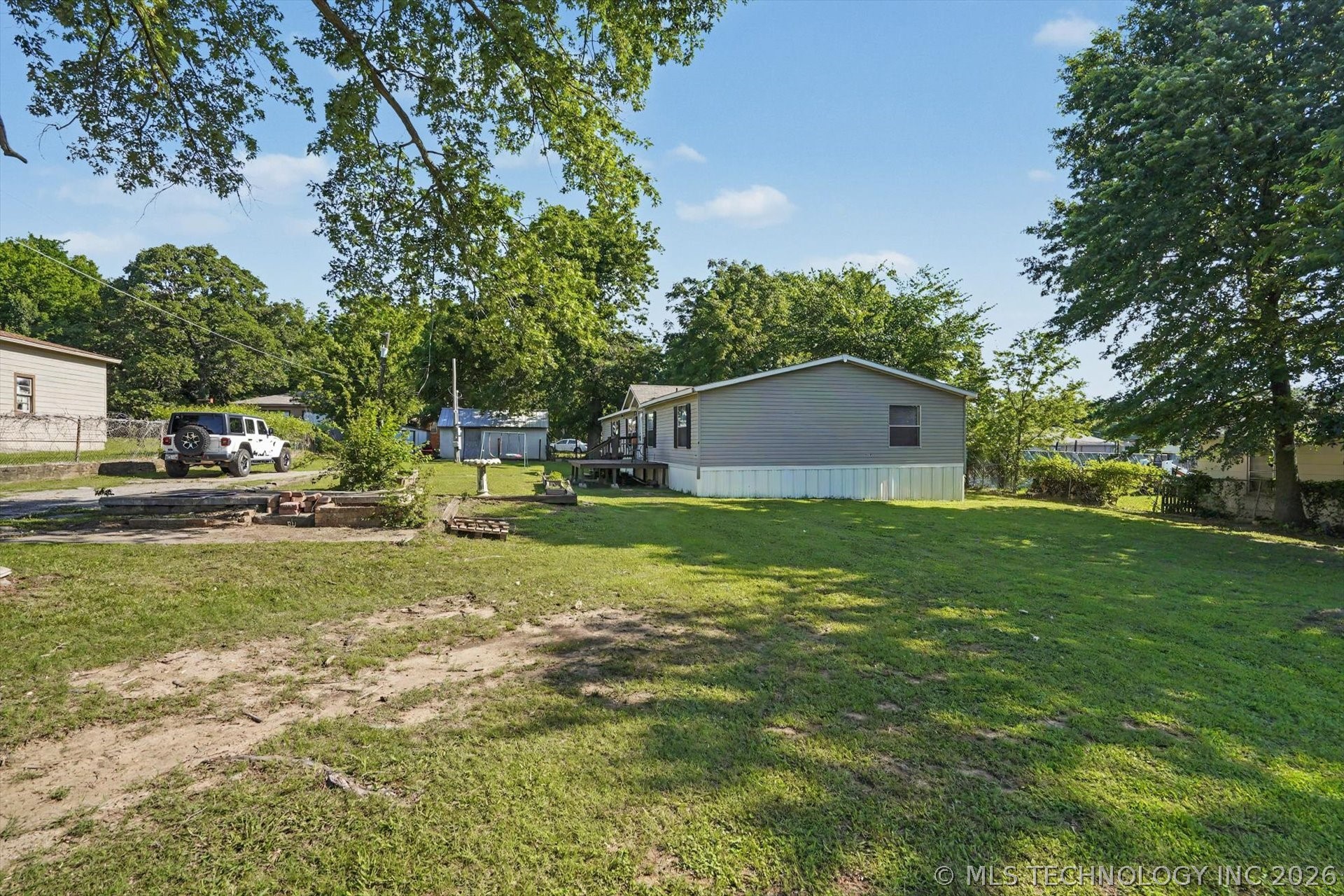 6527 W 26th Street Tulsa OK 74107