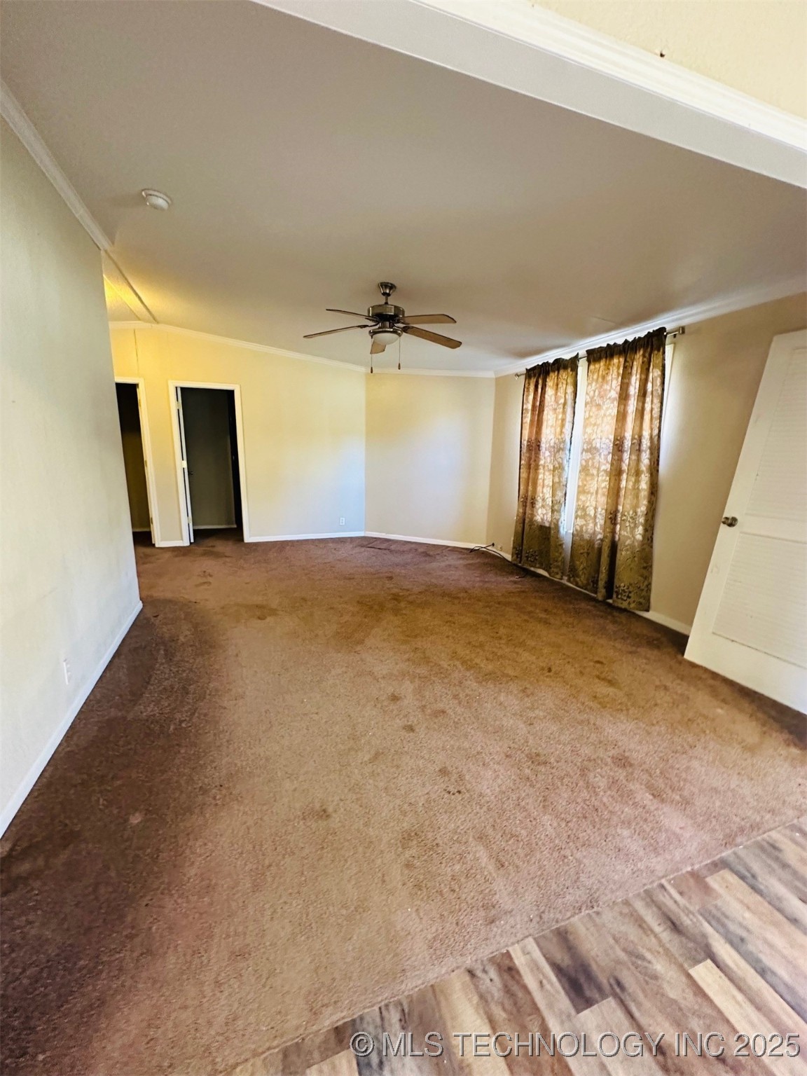 11515 Leavenworth Trail Mead OK 73449