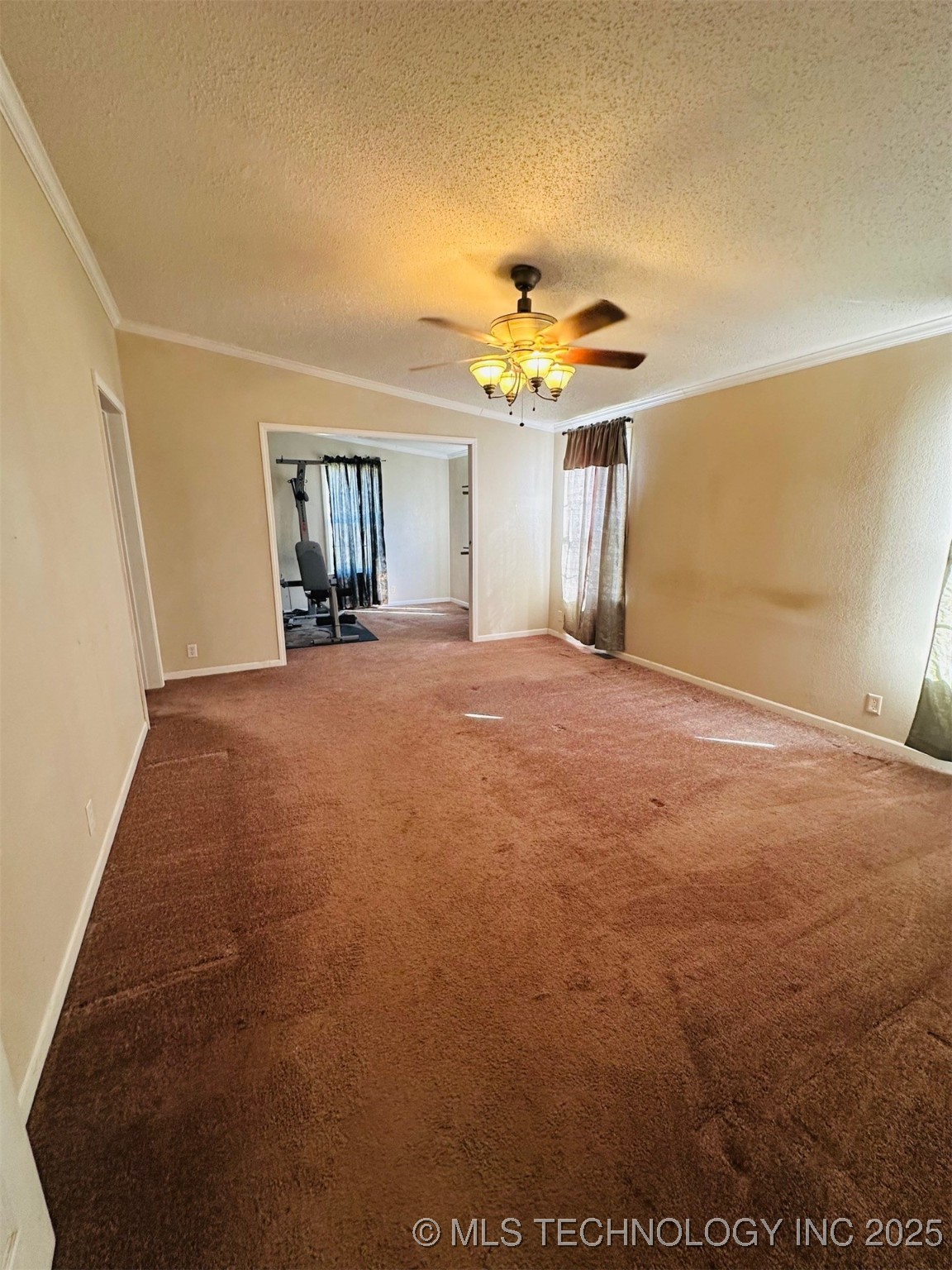 11515 Leavenworth Trail Mead OK 73449