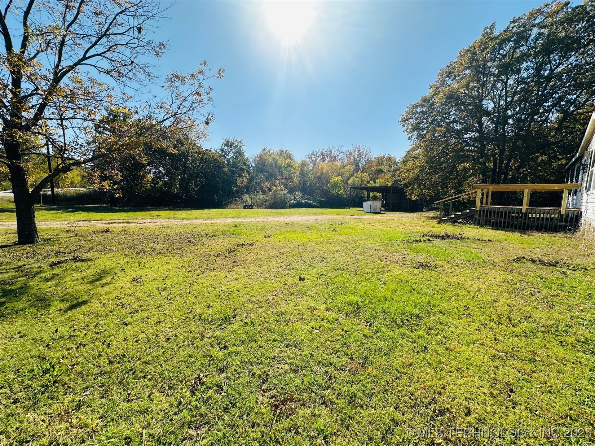 11515 Leavenworth Trail Mead OK 73449