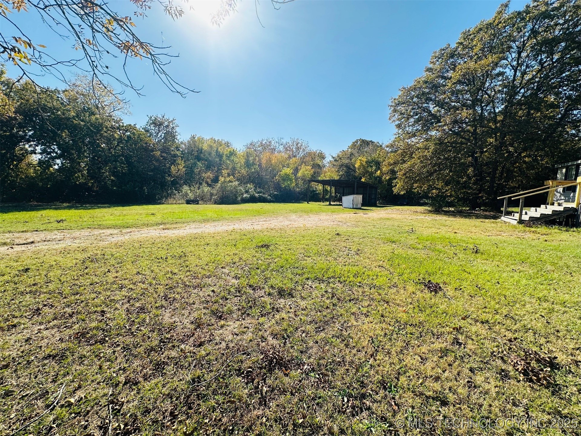 11515 Leavenworth Trail Mead OK 73449