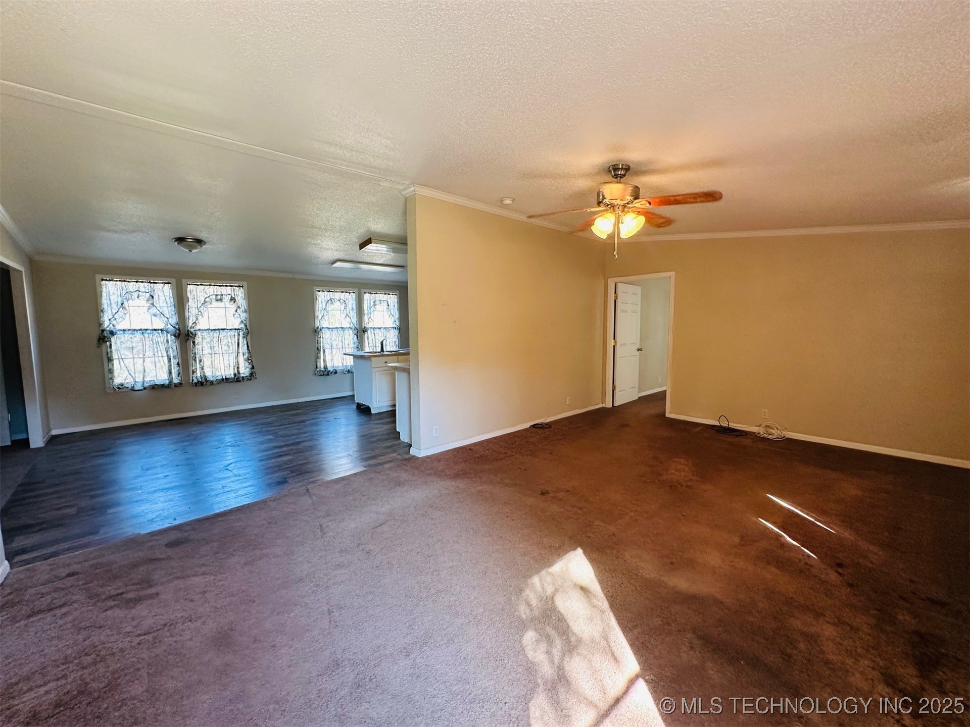 11515 Leavenworth Trail Mead OK 73449