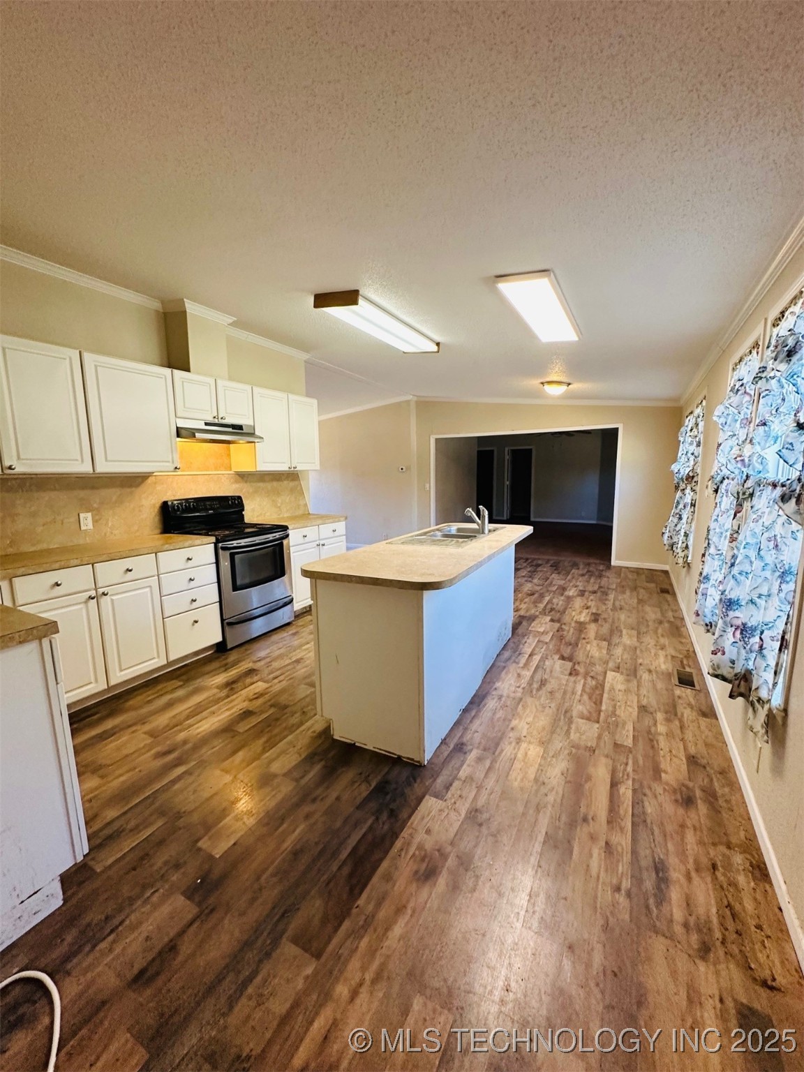 11515 Leavenworth Trail Mead OK 73449