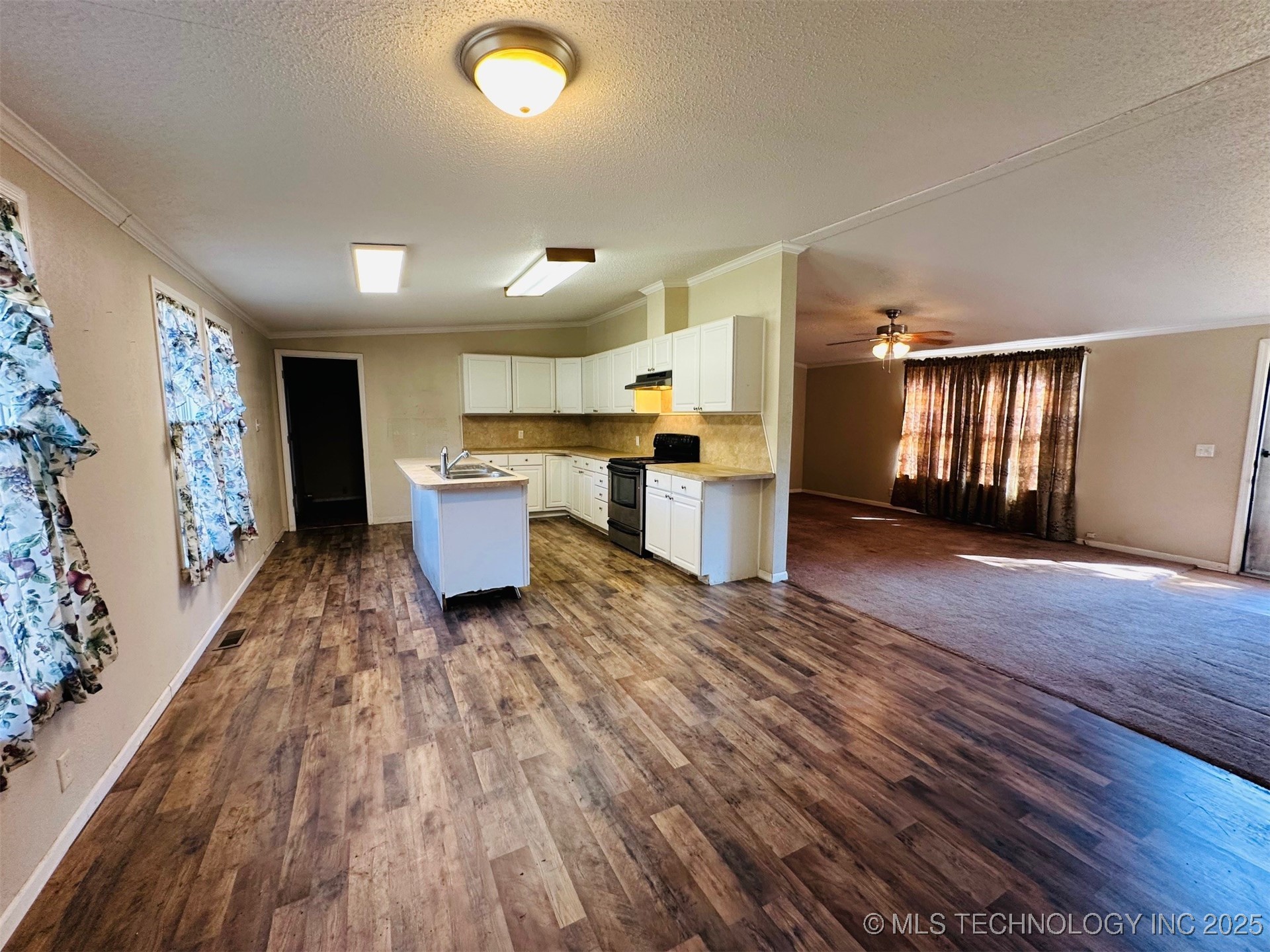 11515 Leavenworth Trail Mead OK 73449