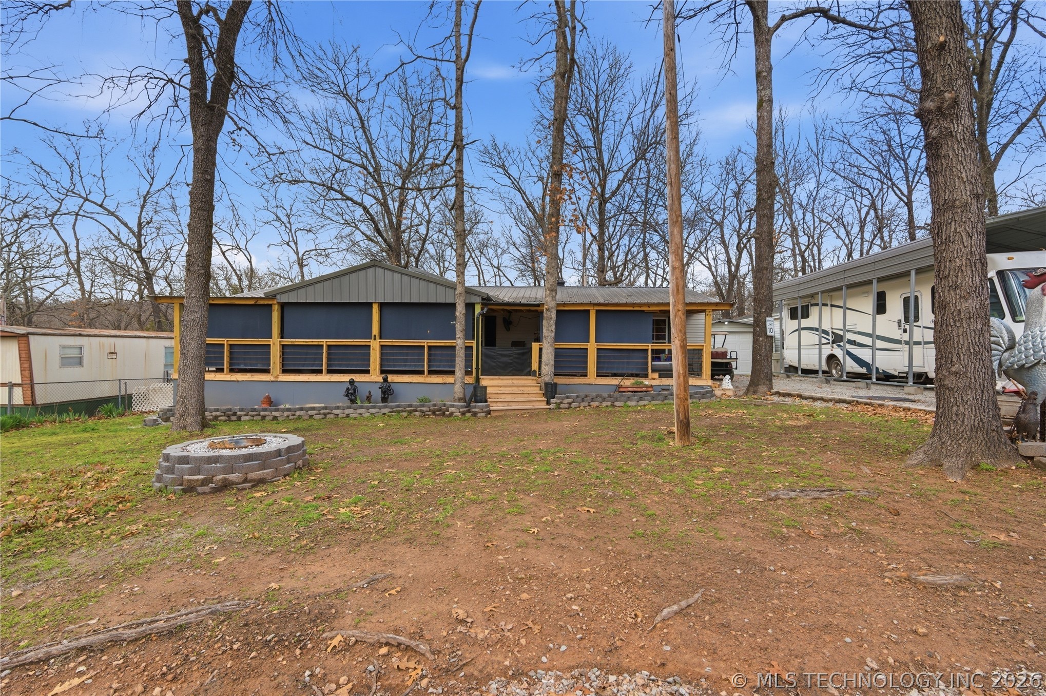 453558 Ponca Afton OK 74331