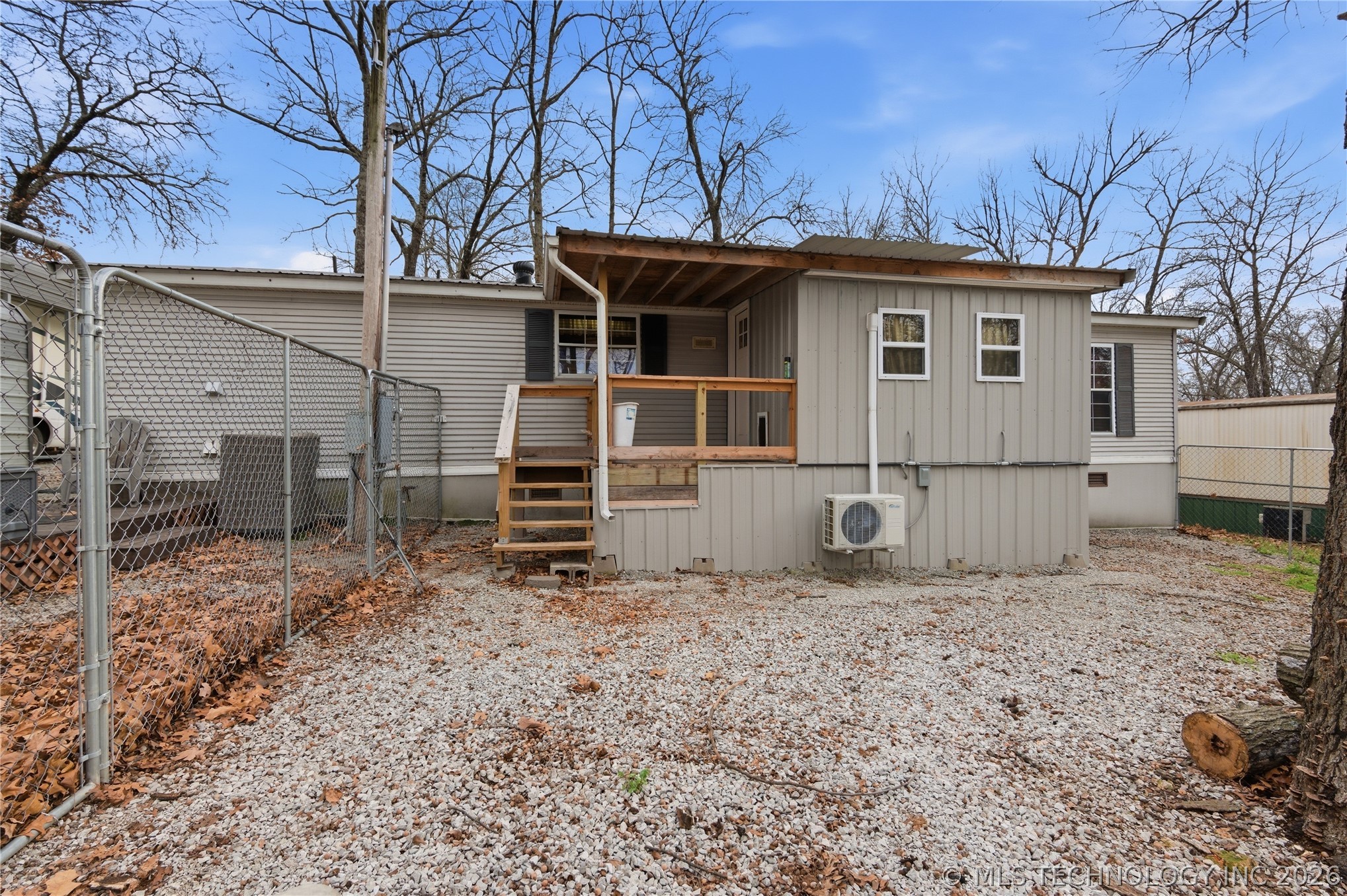 453558 Ponca Afton OK 74331