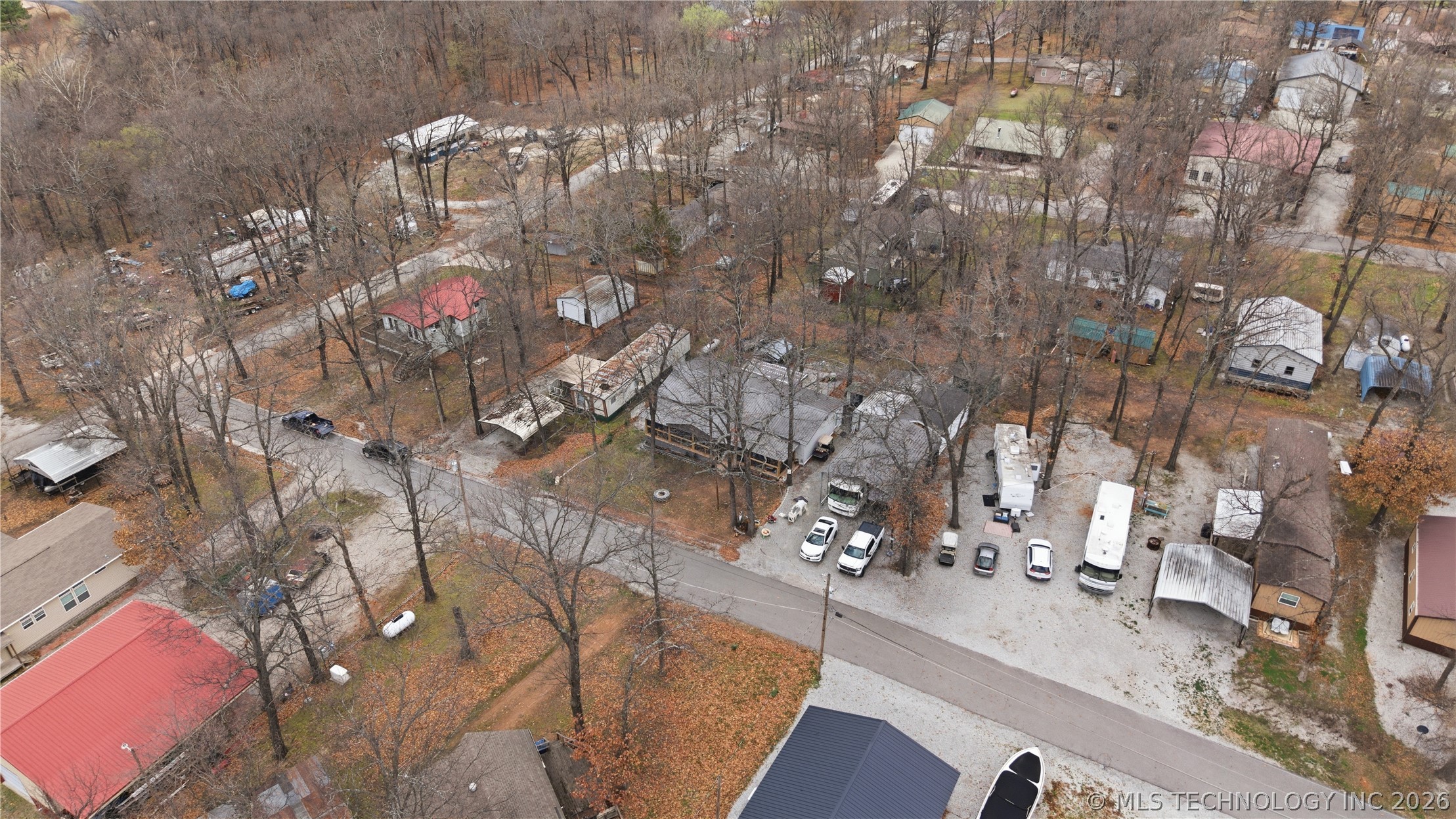 453558 Ponca Afton OK 74331
