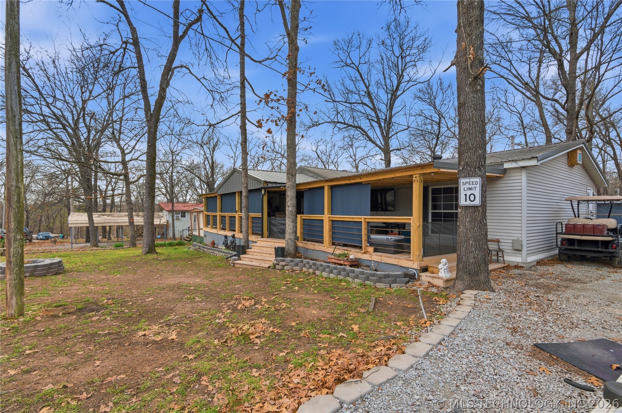 453558 Ponca Afton OK 74331