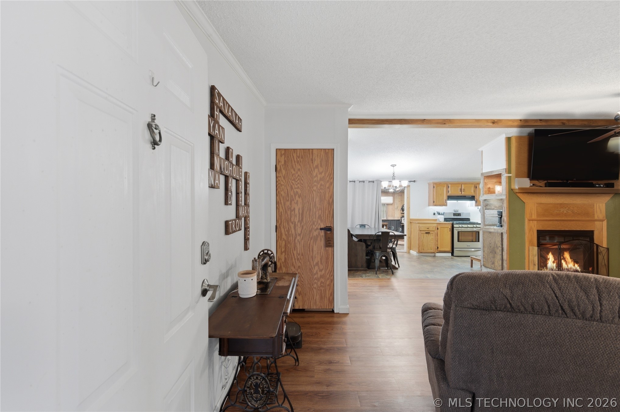 453558 Ponca Afton OK 74331