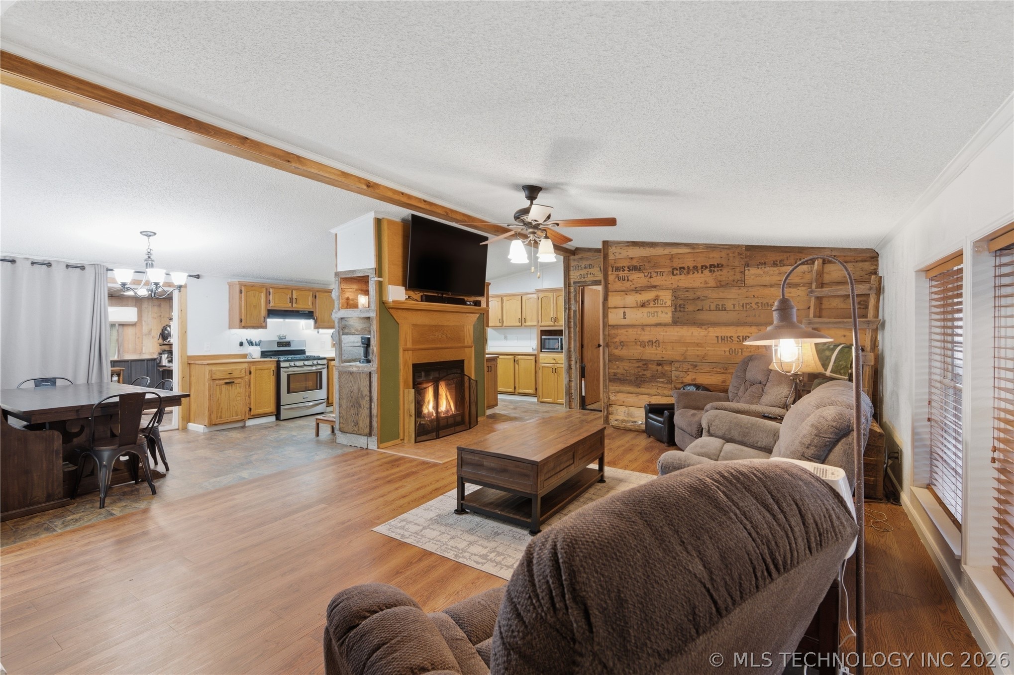 453558 Ponca Afton OK 74331