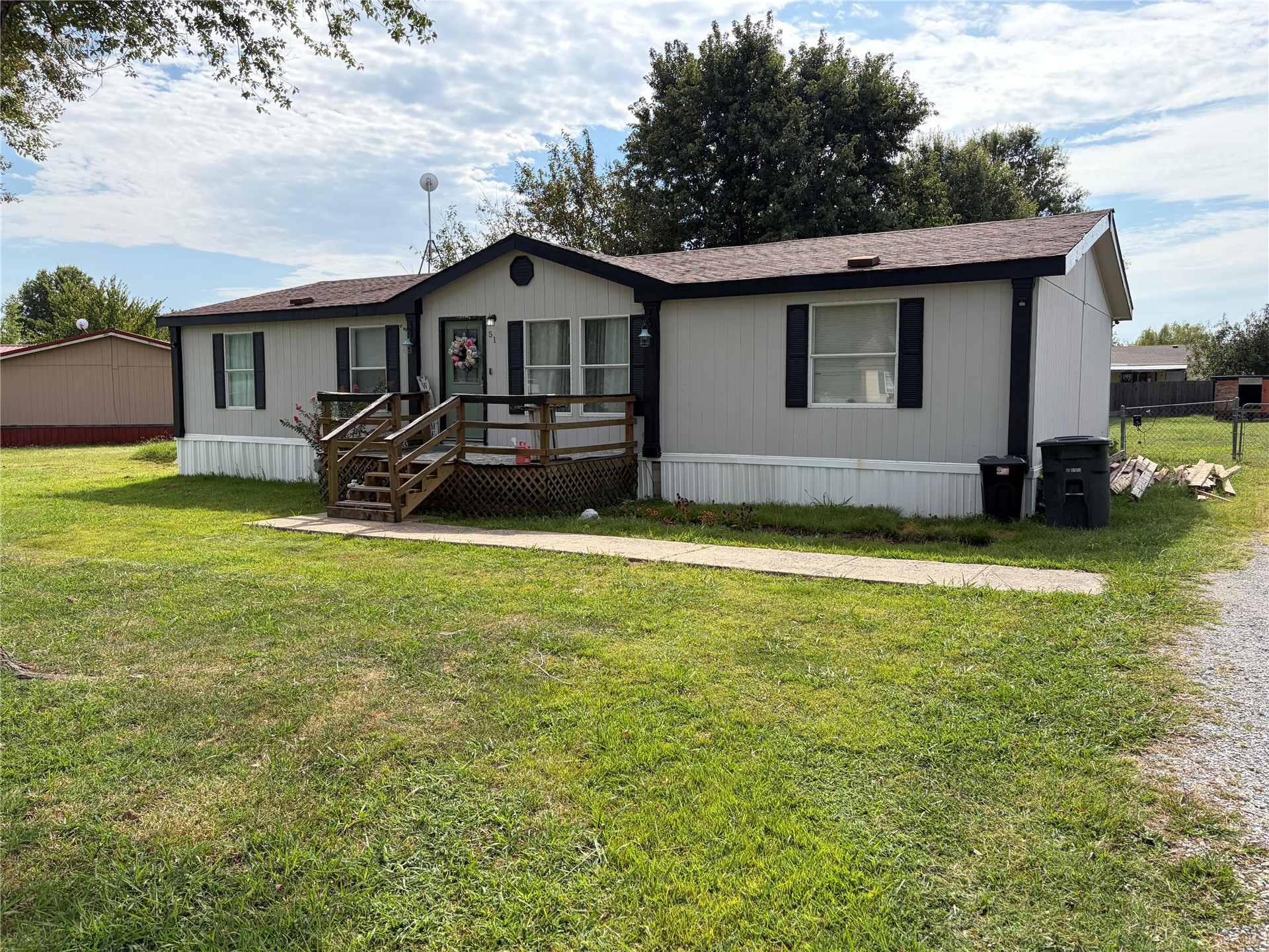 51 Sun Prairie Street Pryor OK 74361