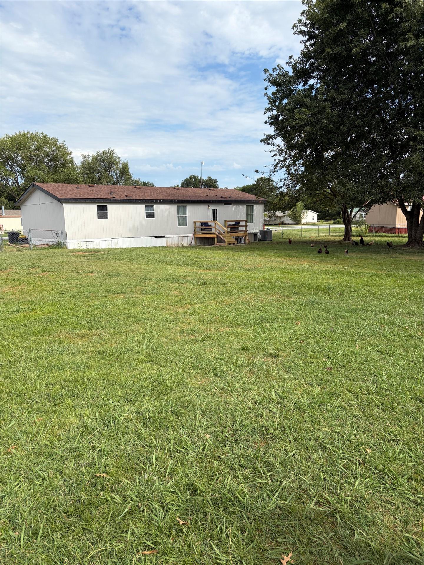 51 Sun Prairie Street Pryor OK 74361
