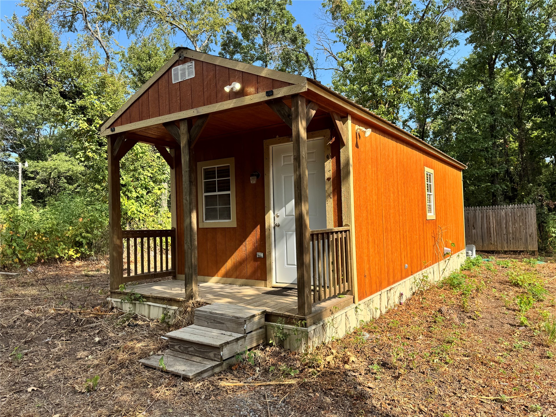 327 Pine Street S Mead OK 73449