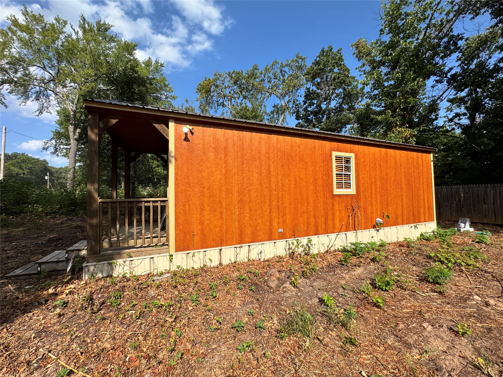 327 Pine Street S Mead OK 73449