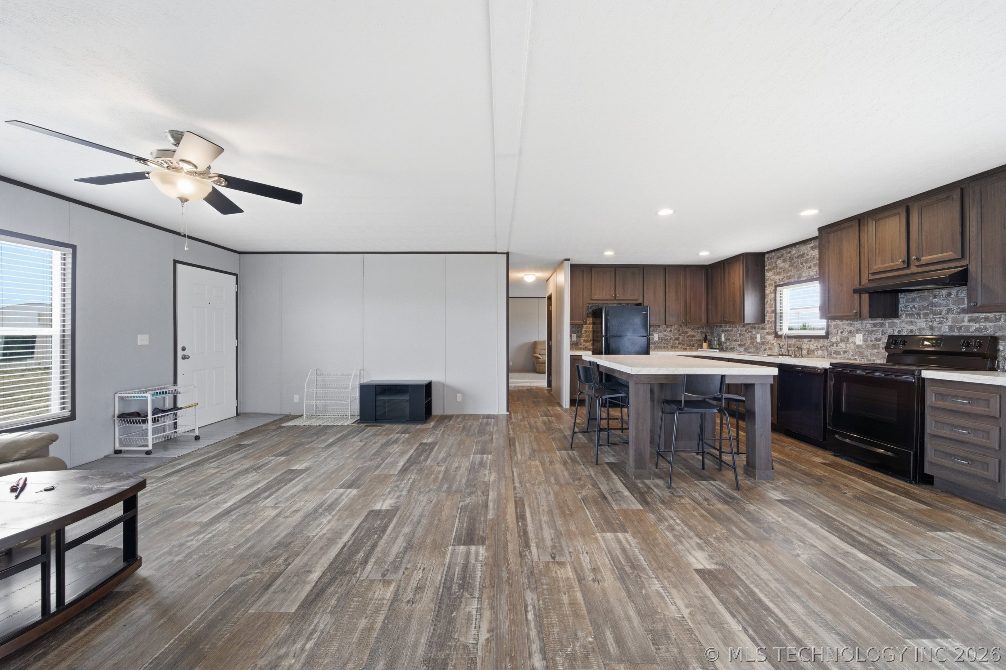 25467 S 4420 Road Vinita OK 74301