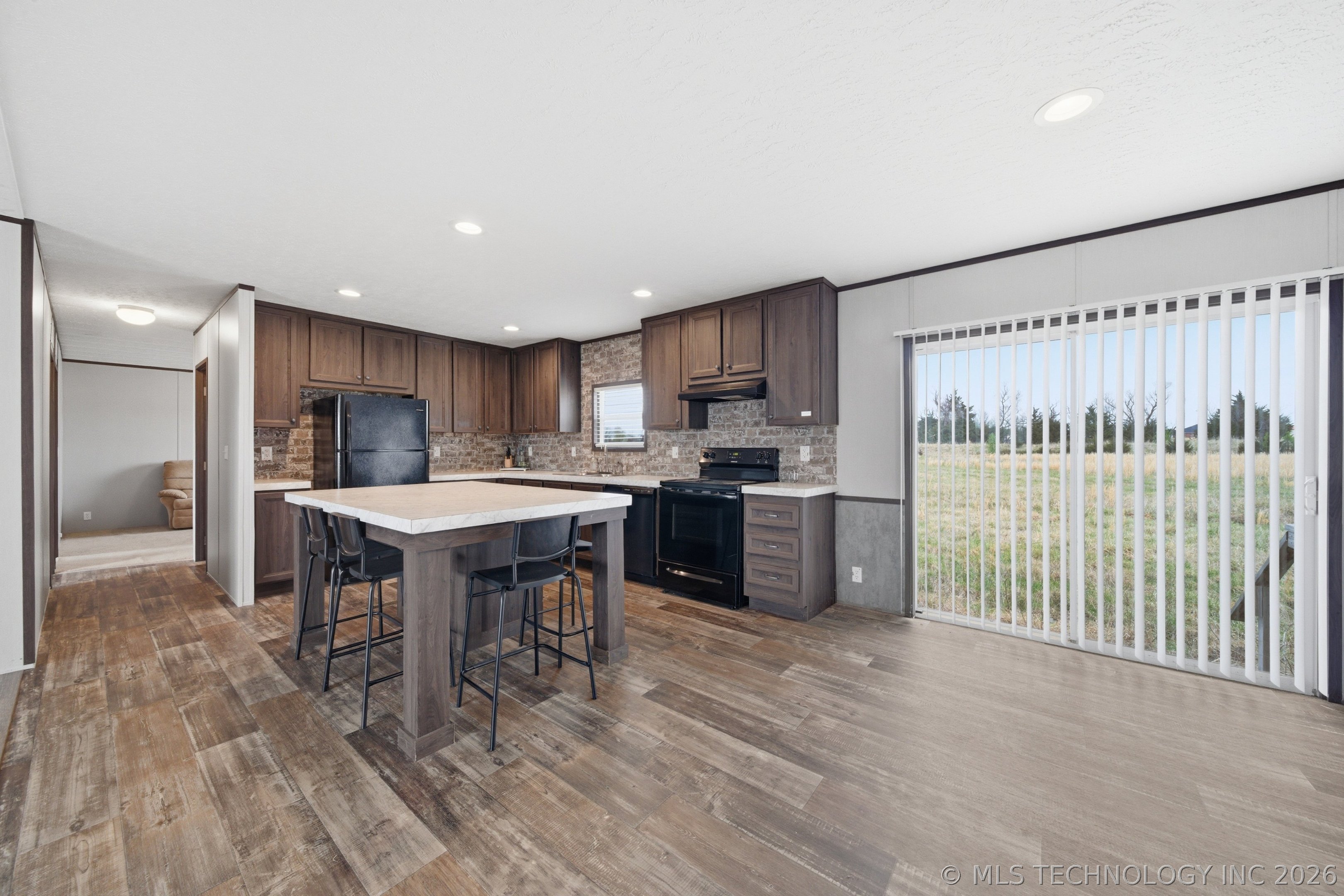 25467 S 4420 Road Vinita OK 74301