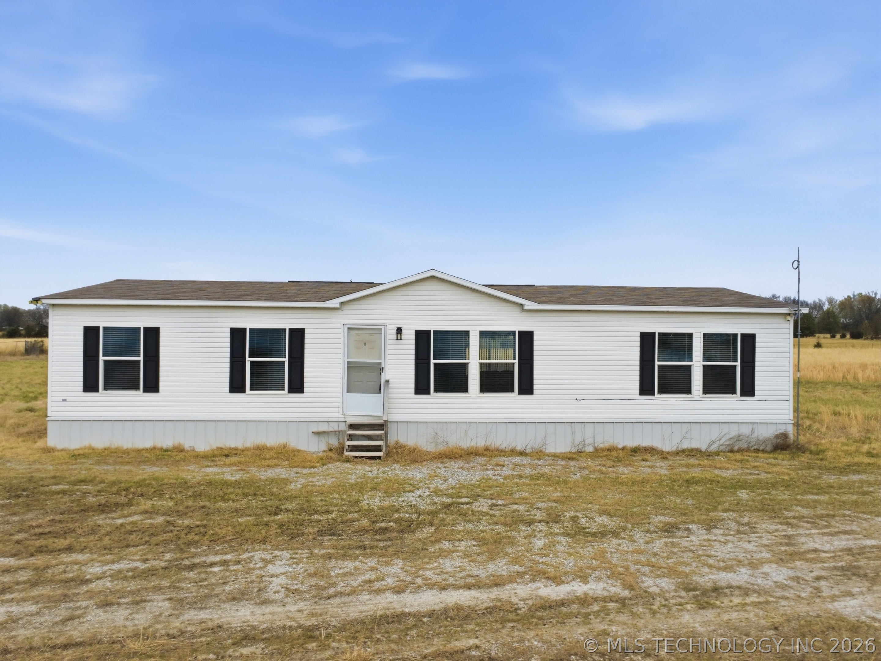 25467 S 4420 Road Vinita OK 74301