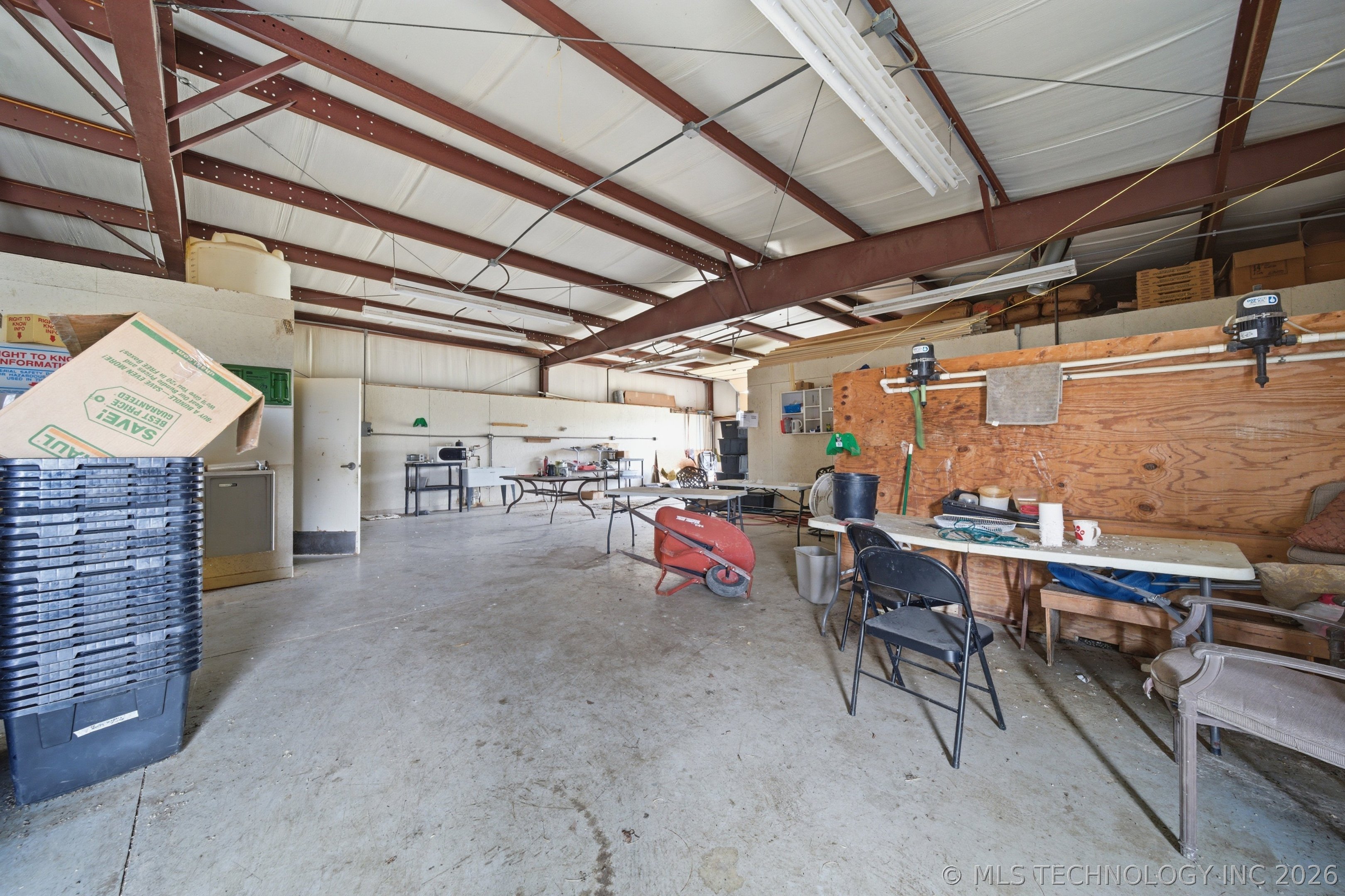 25467 S 4420 Road Vinita OK 74301