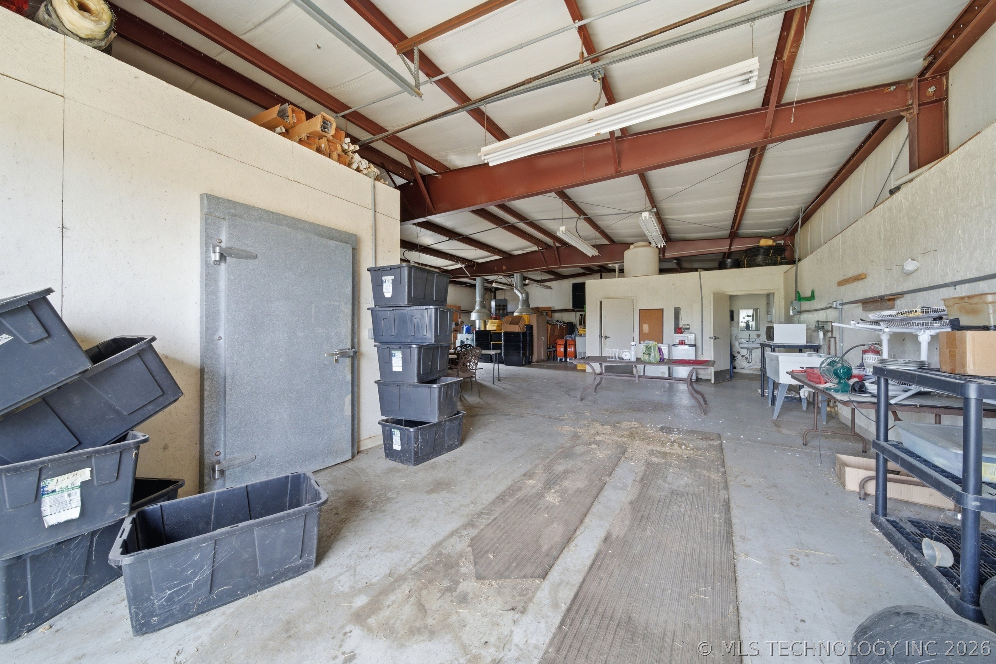 25467 S 4420 Road Vinita OK 74301