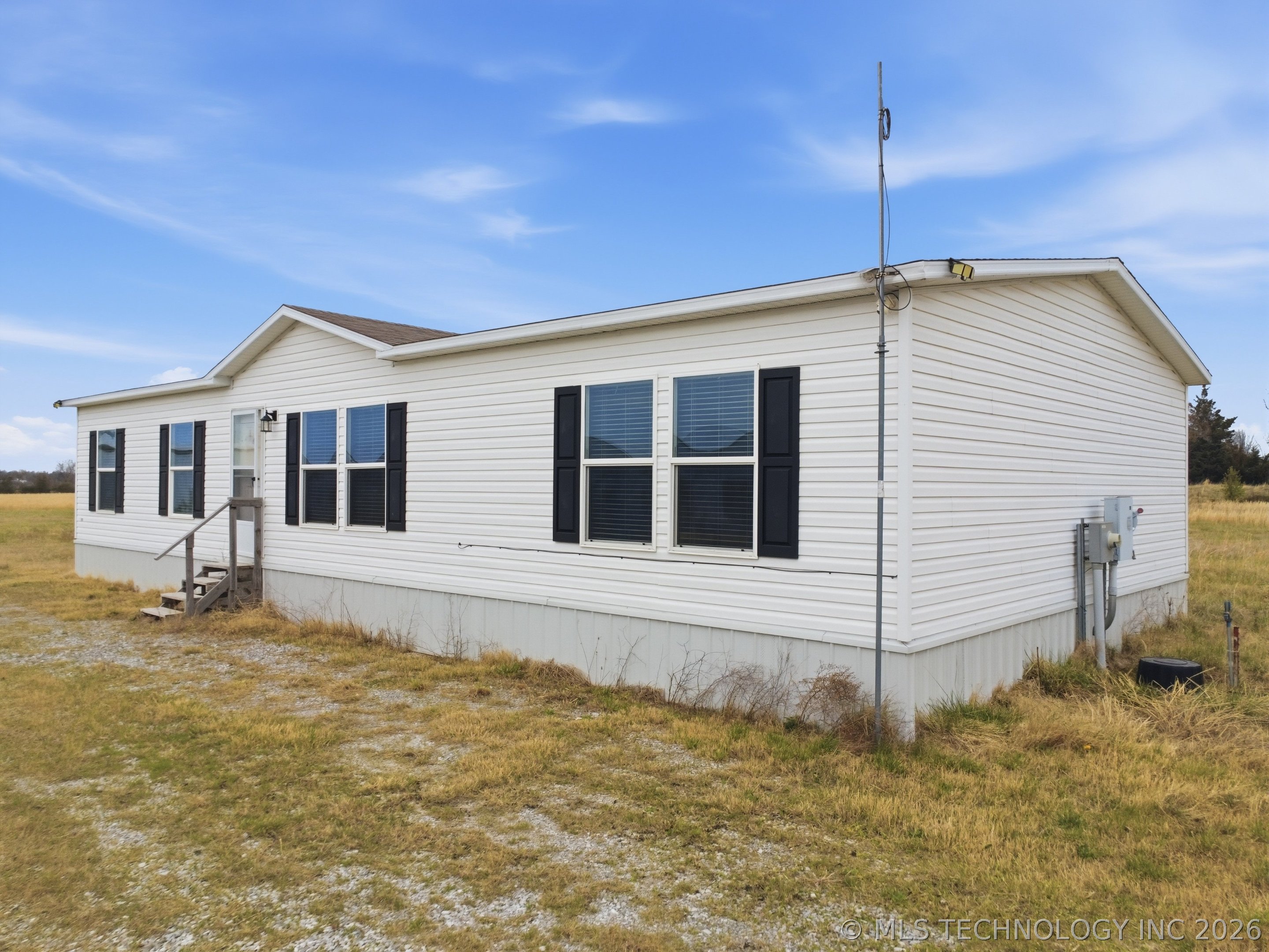 25467 S 4420 Road Vinita OK 74301