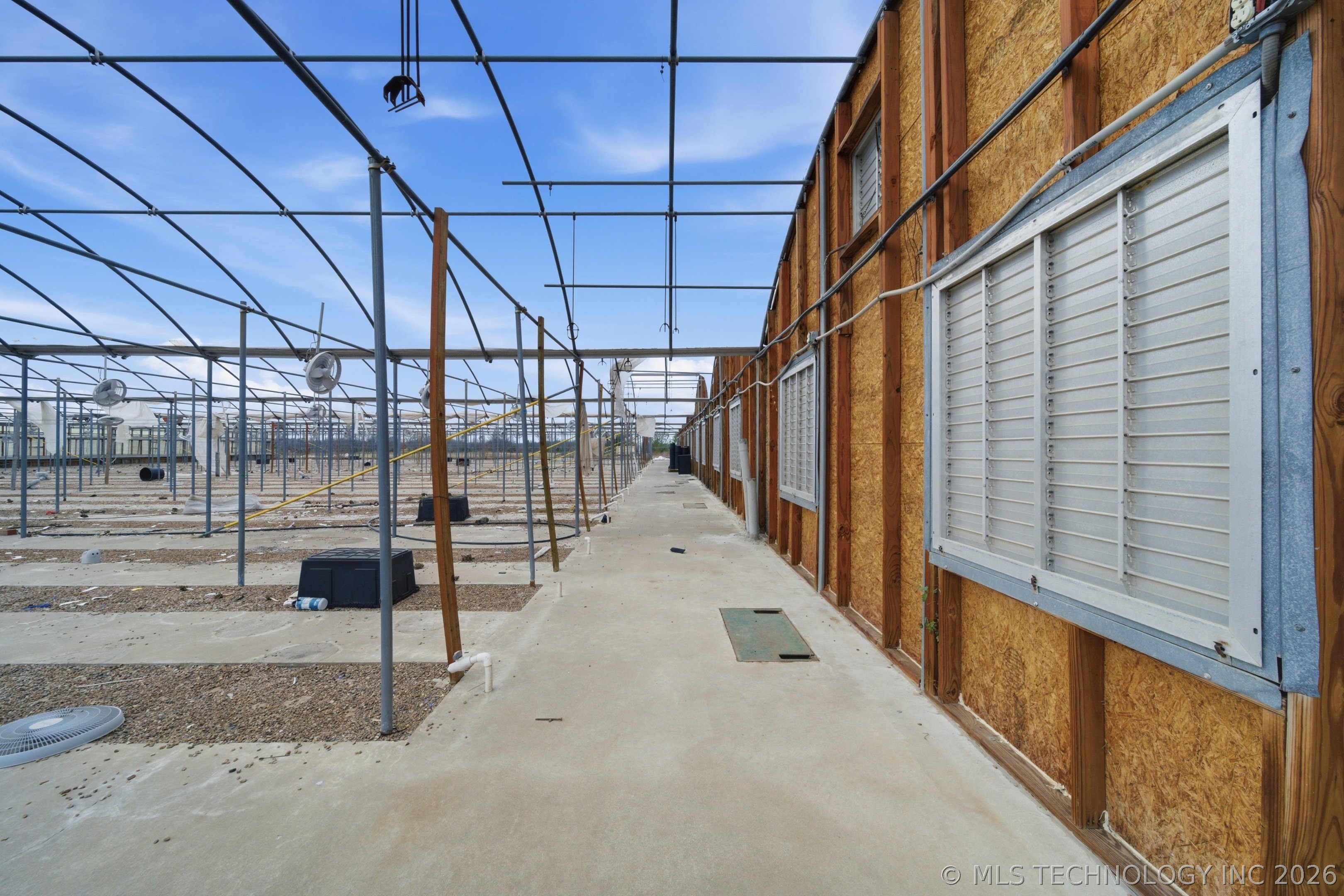 25467 S 4420 Road Vinita OK 74301