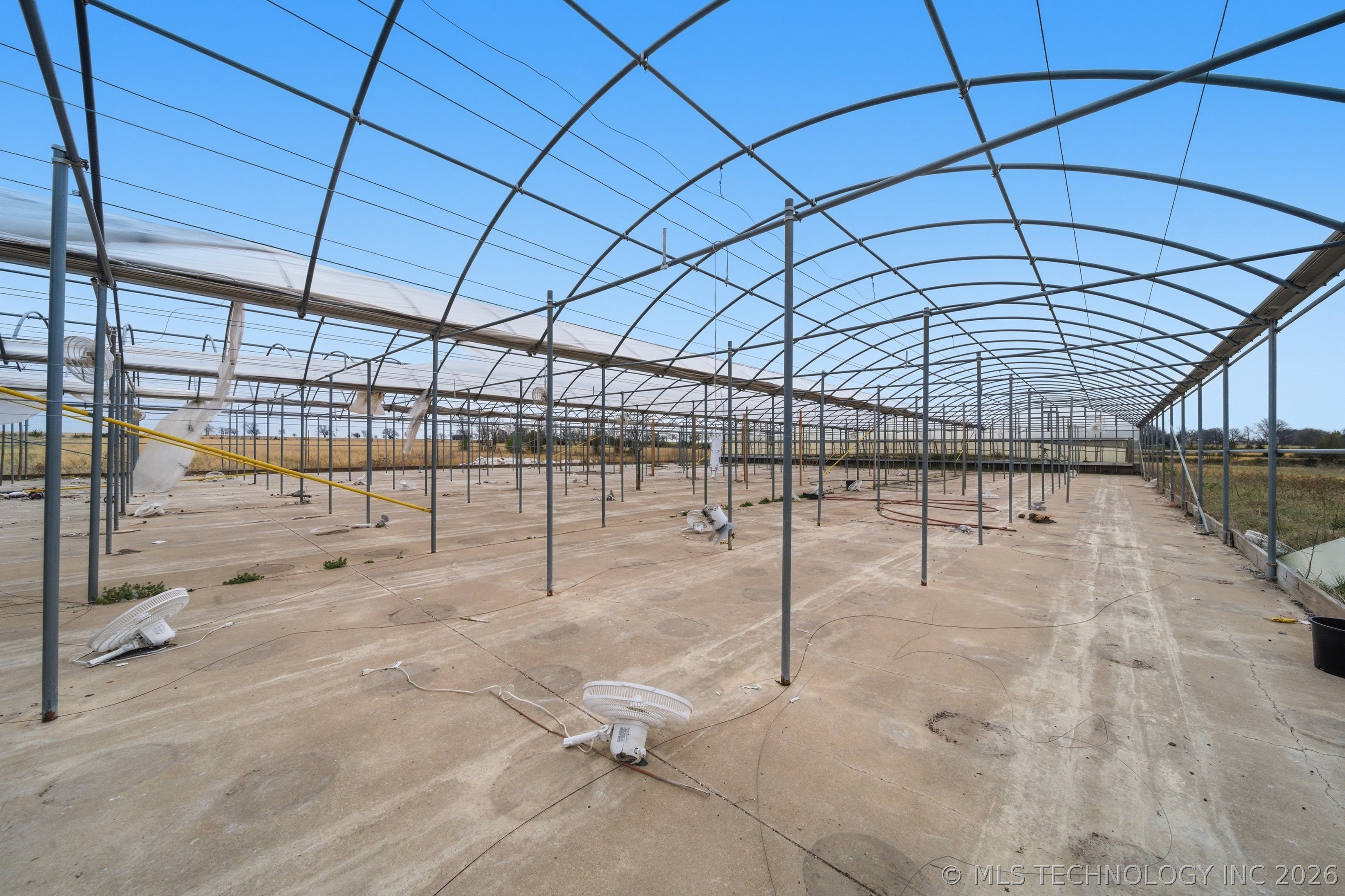 25467 S 4420 Road Vinita OK 74301