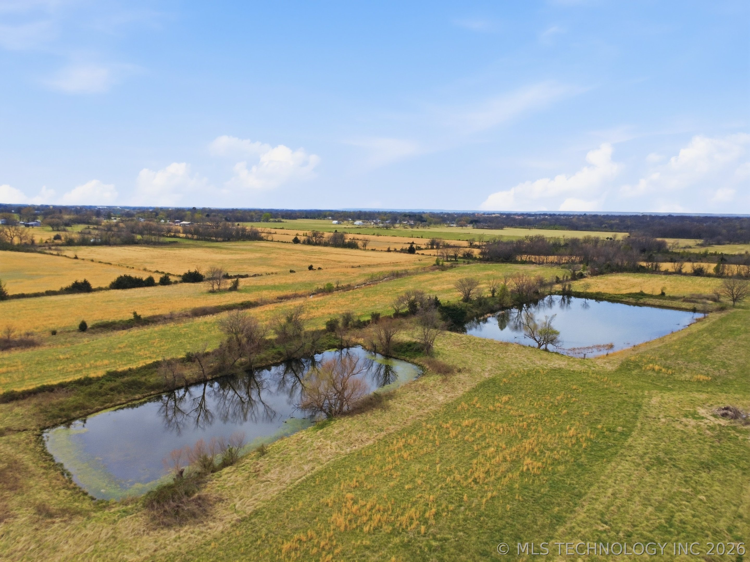 25467 S 4420 Road Vinita OK 74301