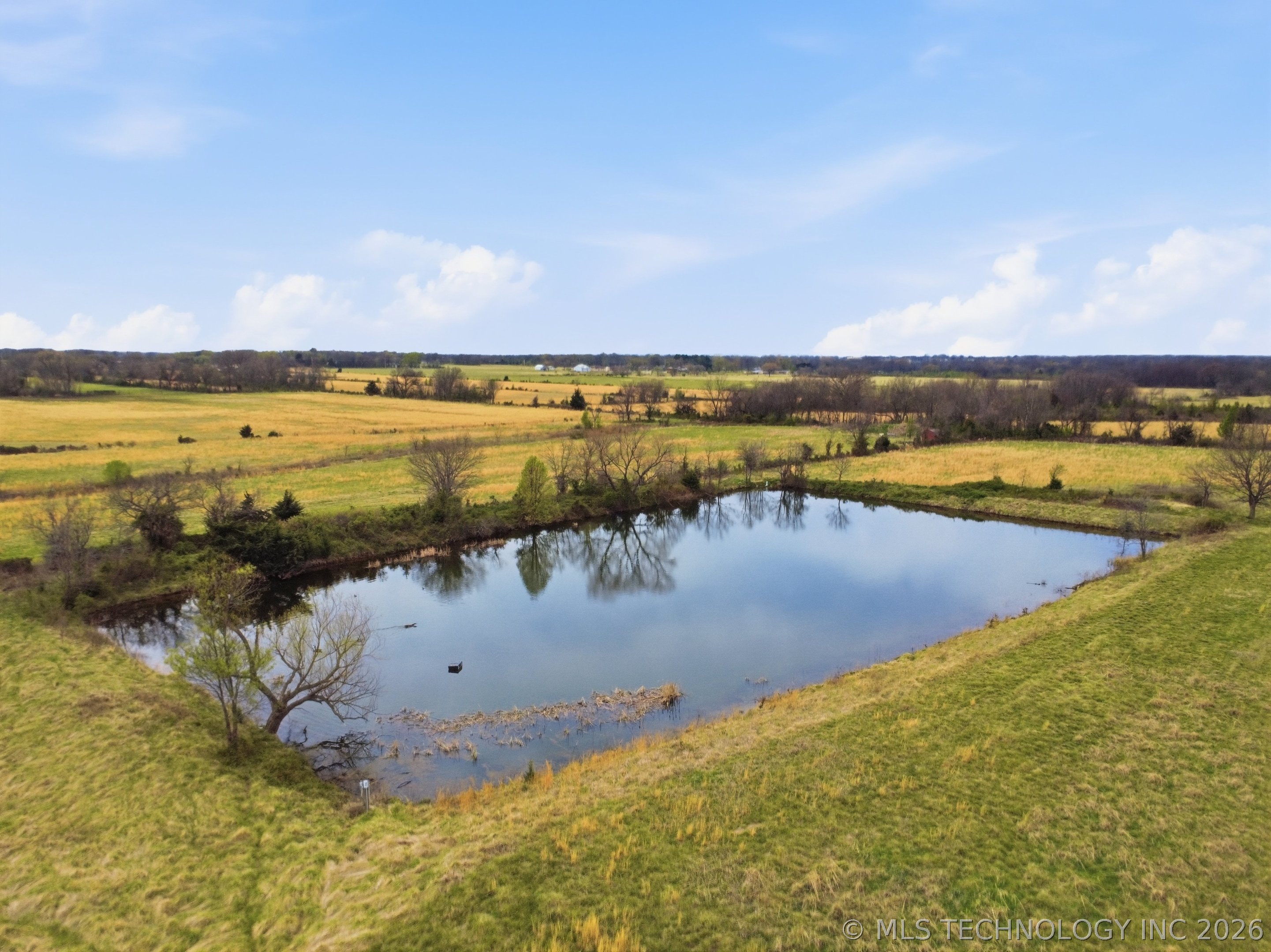 25467 S 4420 Road Vinita OK 74301