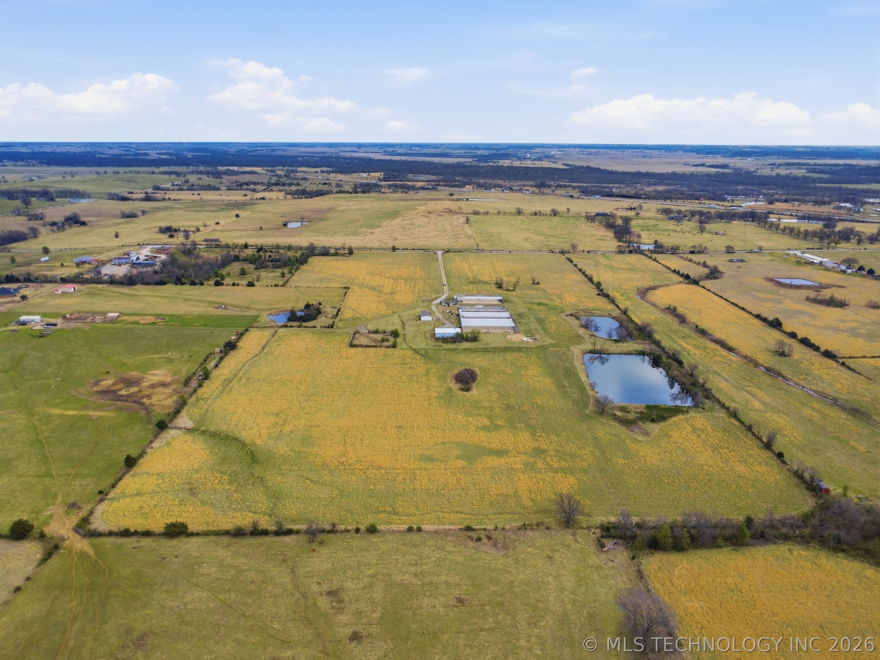 25467 S 4420 Road Vinita OK 74301