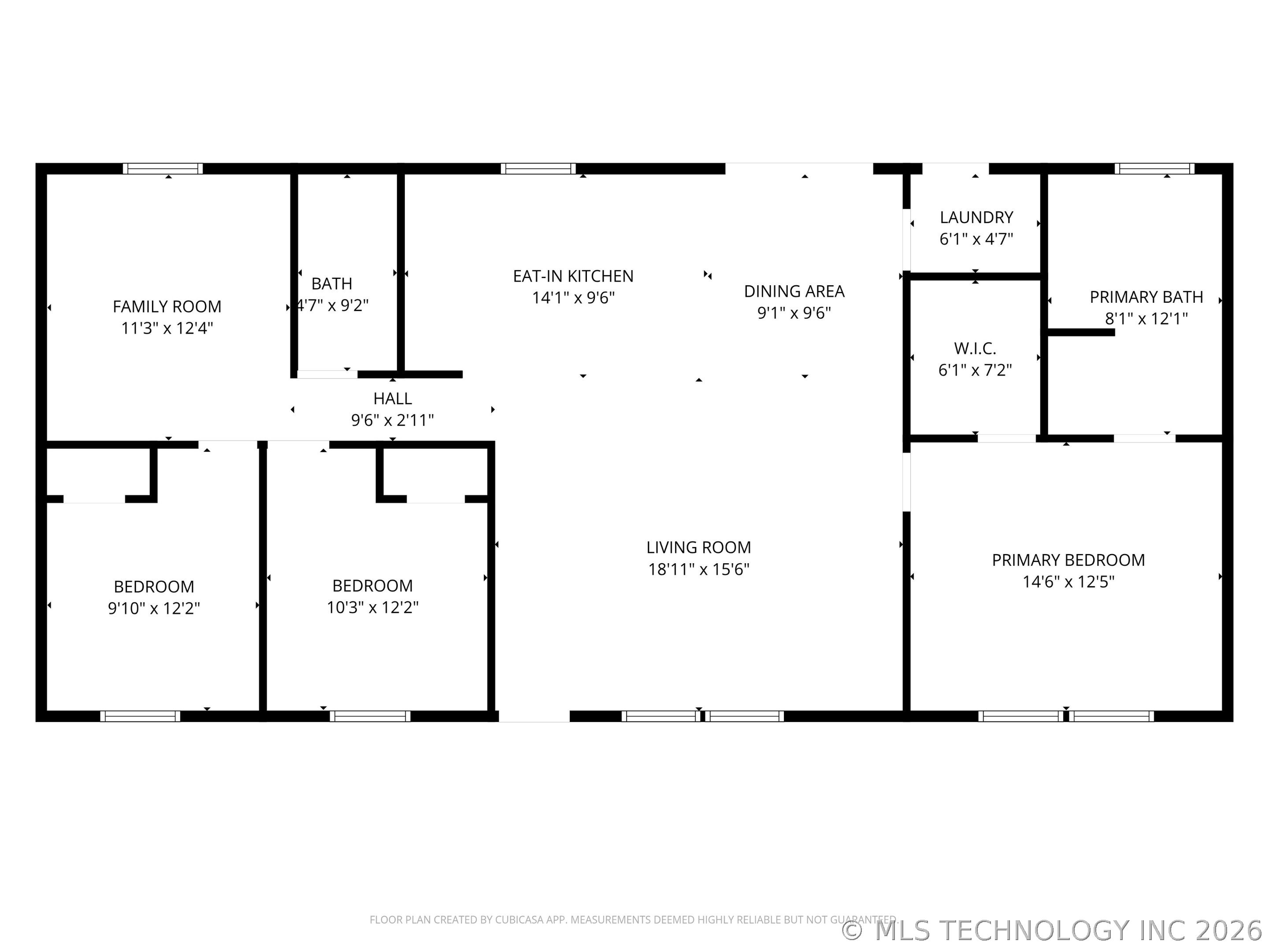 25467 S 4420 Road Vinita OK 74301