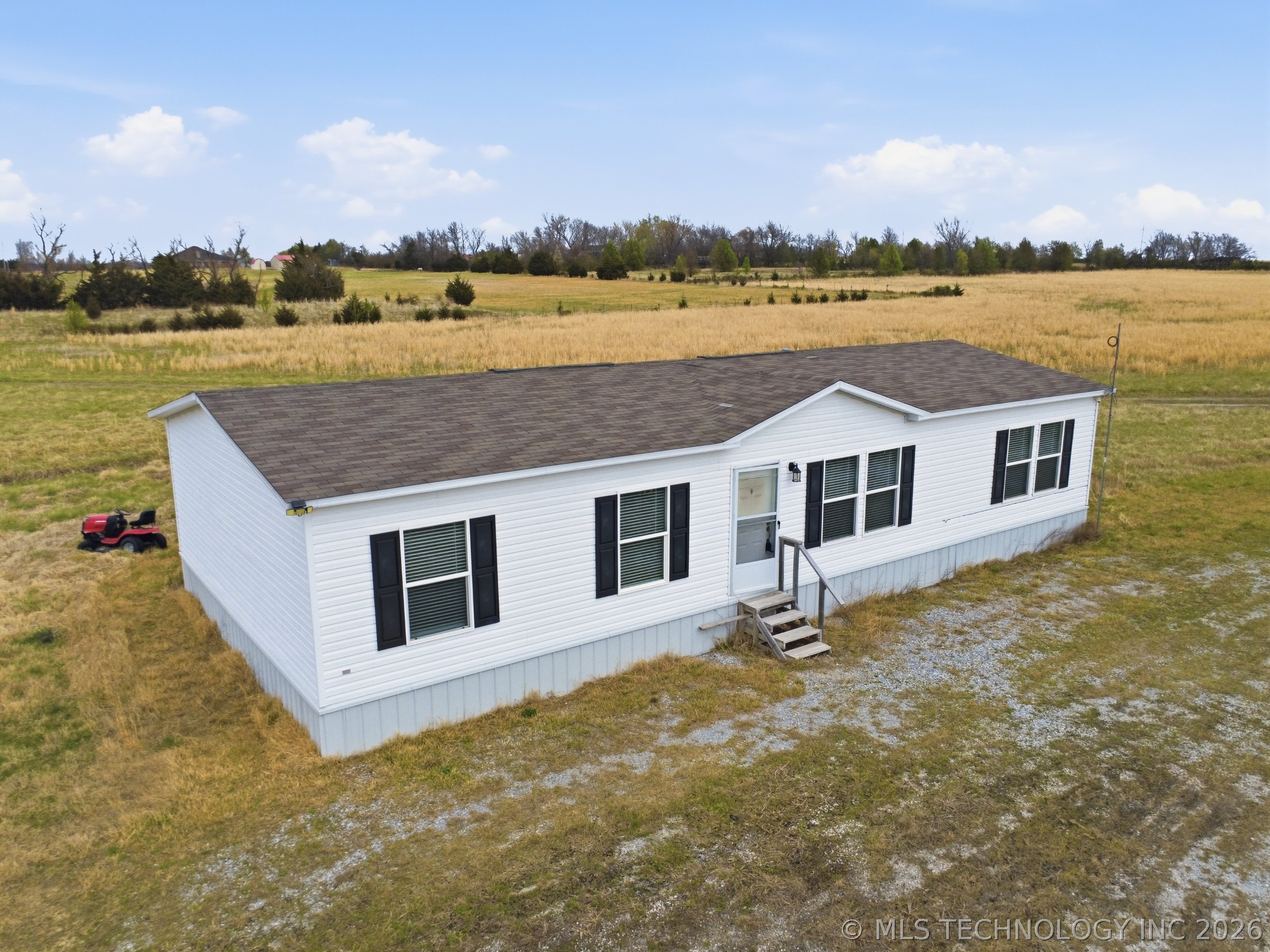 25467 S 4420 Road Vinita OK 74301