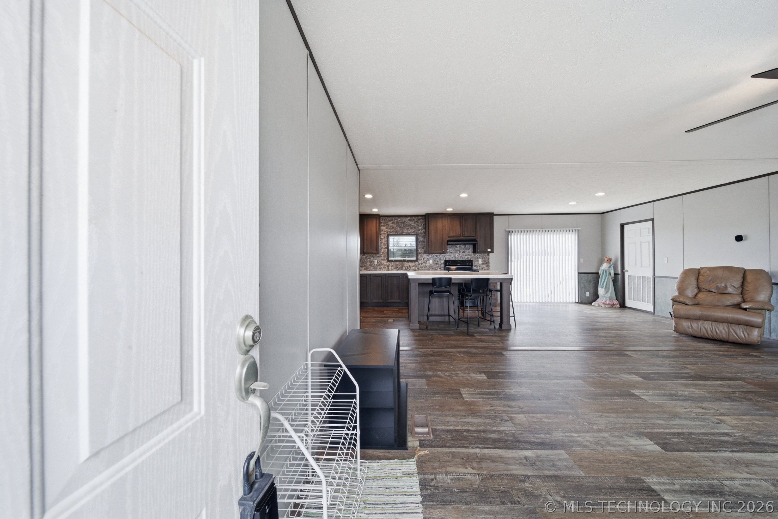 25467 S 4420 Road Vinita OK 74301