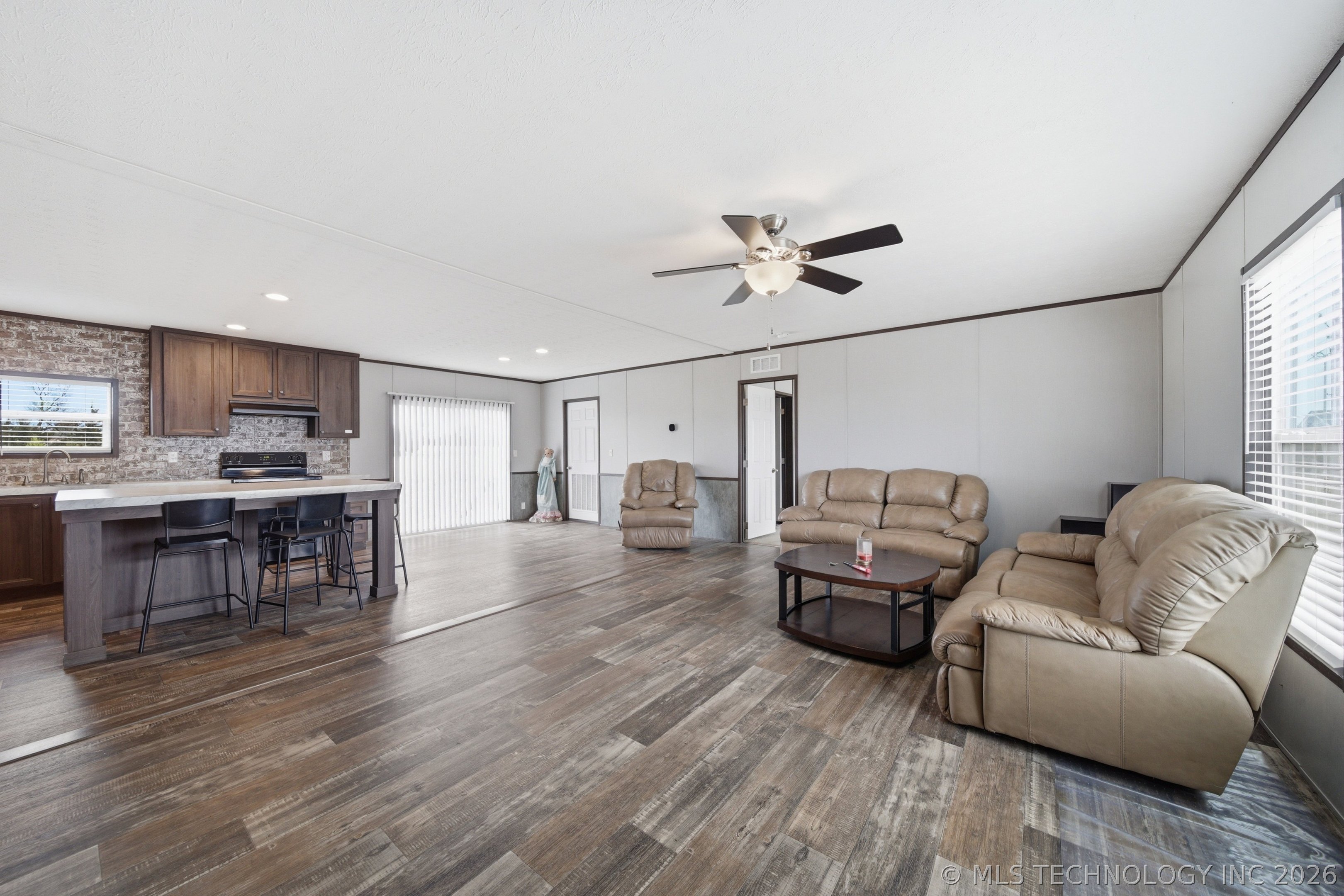 25467 S 4420 Road Vinita OK 74301