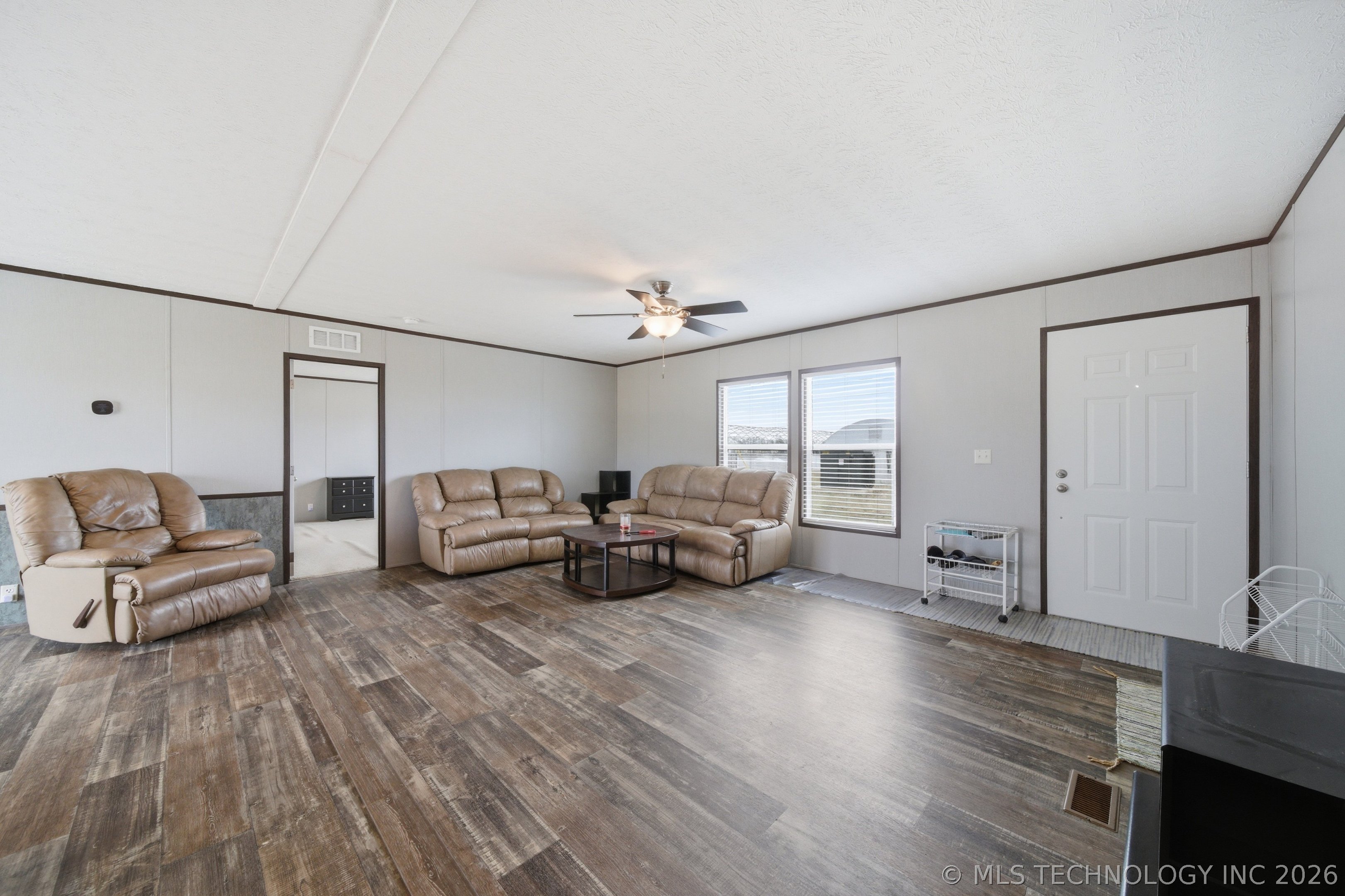 25467 S 4420 Road Vinita OK 74301