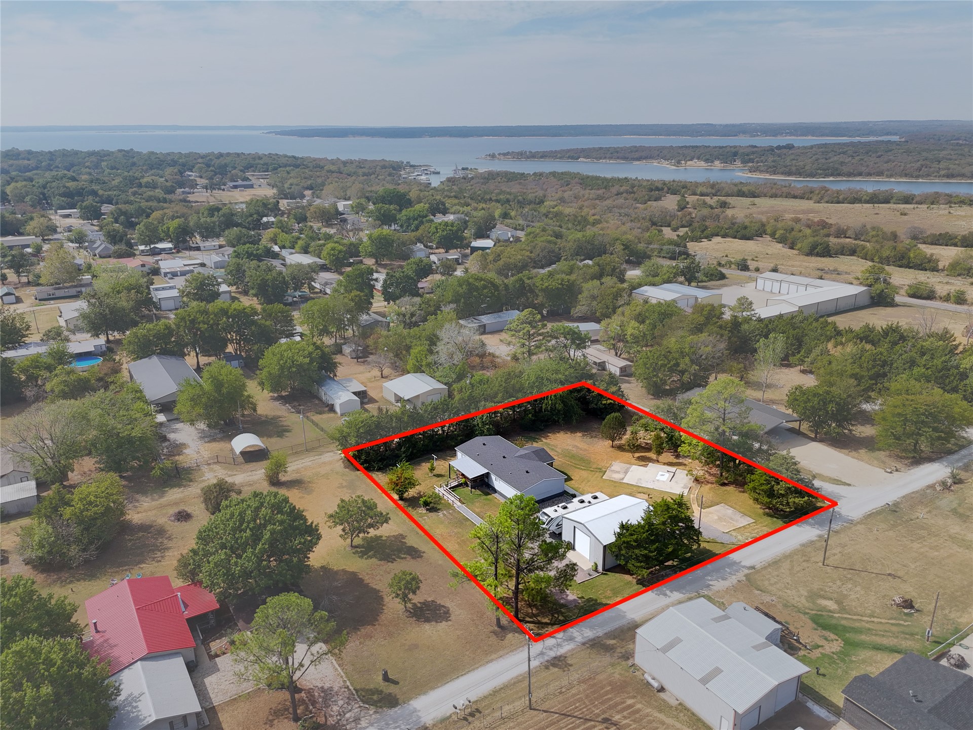 8871 Lorene Street Kingston OK 73439