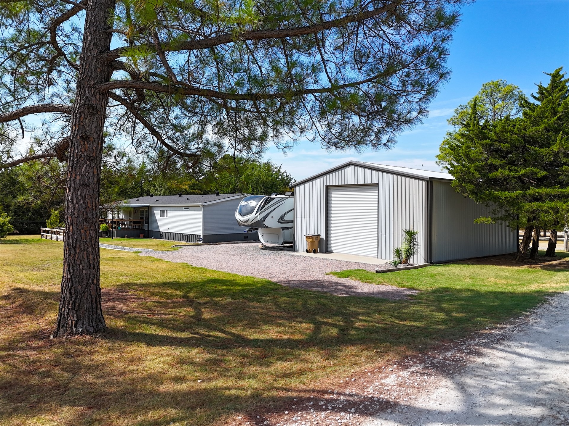 8871 Lorene Street Kingston OK 73439