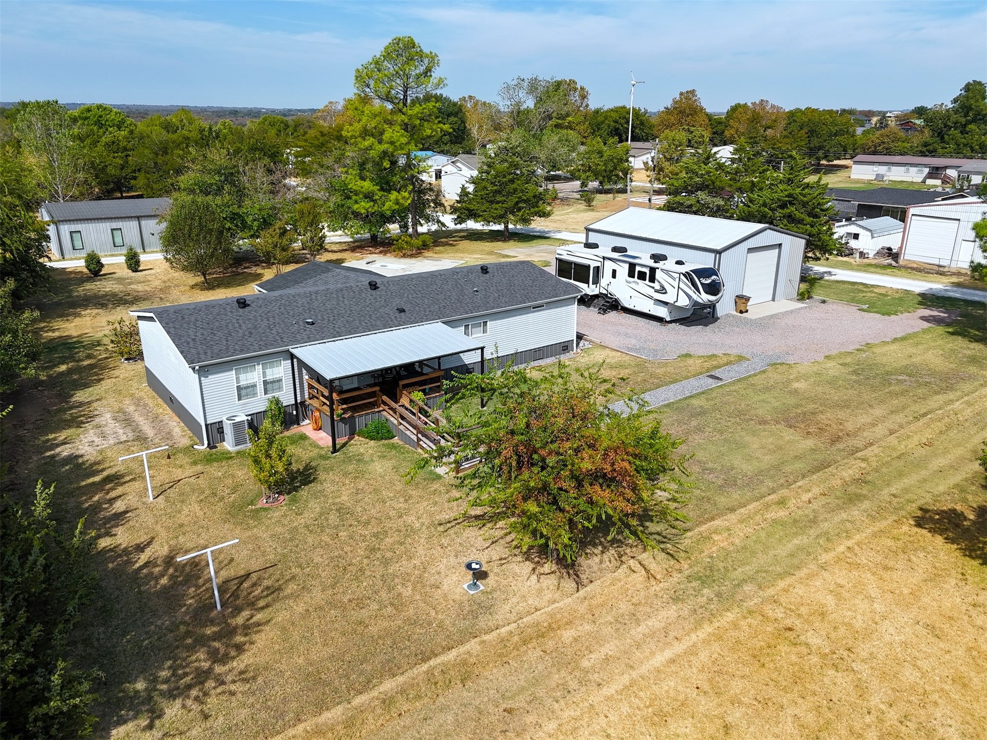 8871 Lorene Street Kingston OK 73439