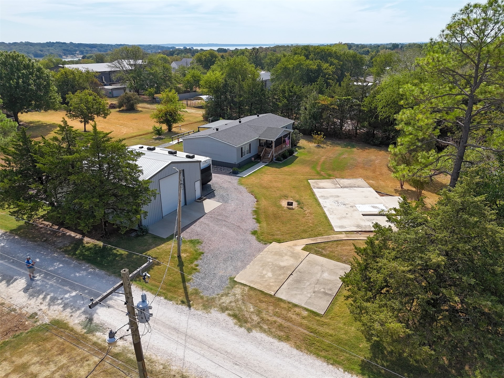 8871 Lorene Street Kingston OK 73439