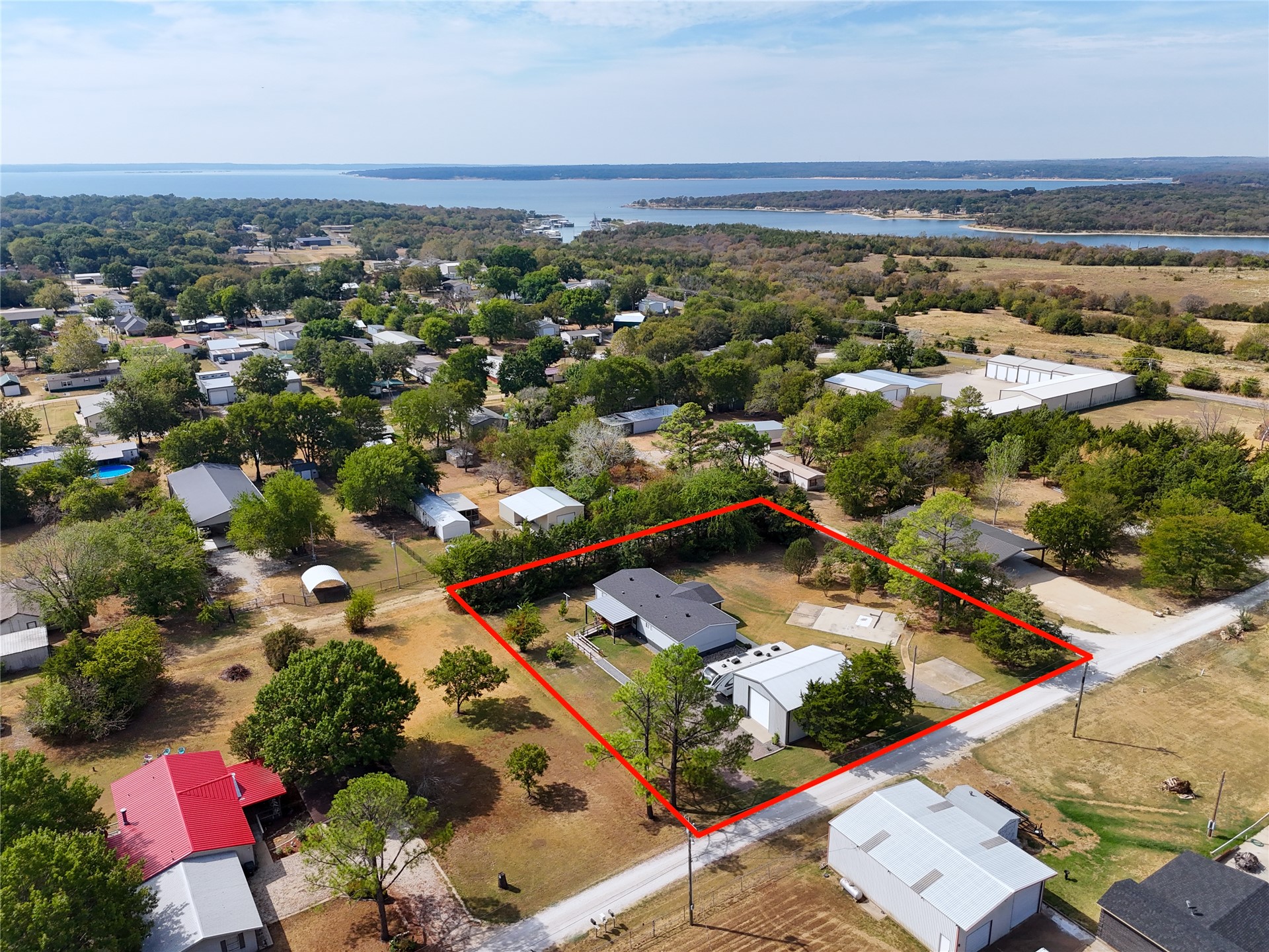 8871 Lorene Street Kingston OK 73439