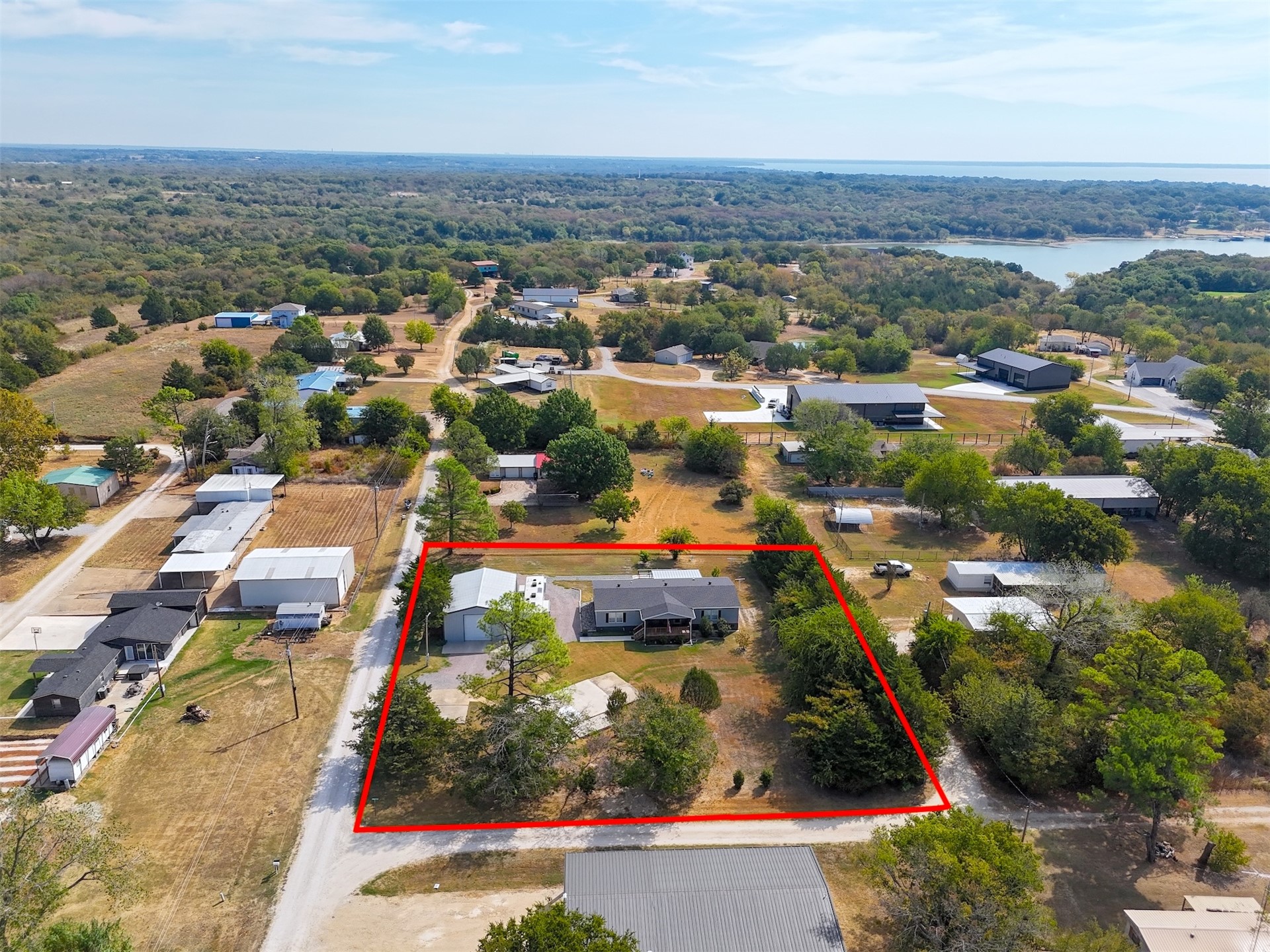 8871 Lorene Street Kingston OK 73439