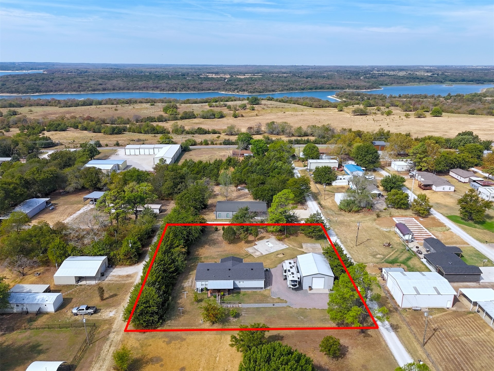 8871 Lorene Street Kingston OK 73439
