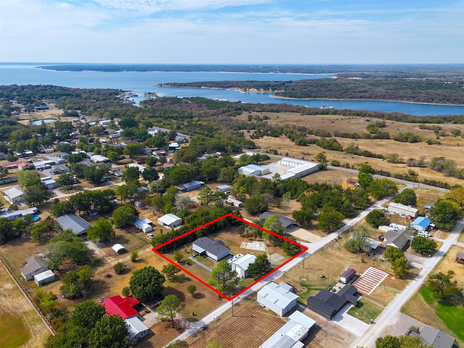8871 Lorene Street Kingston OK 73439