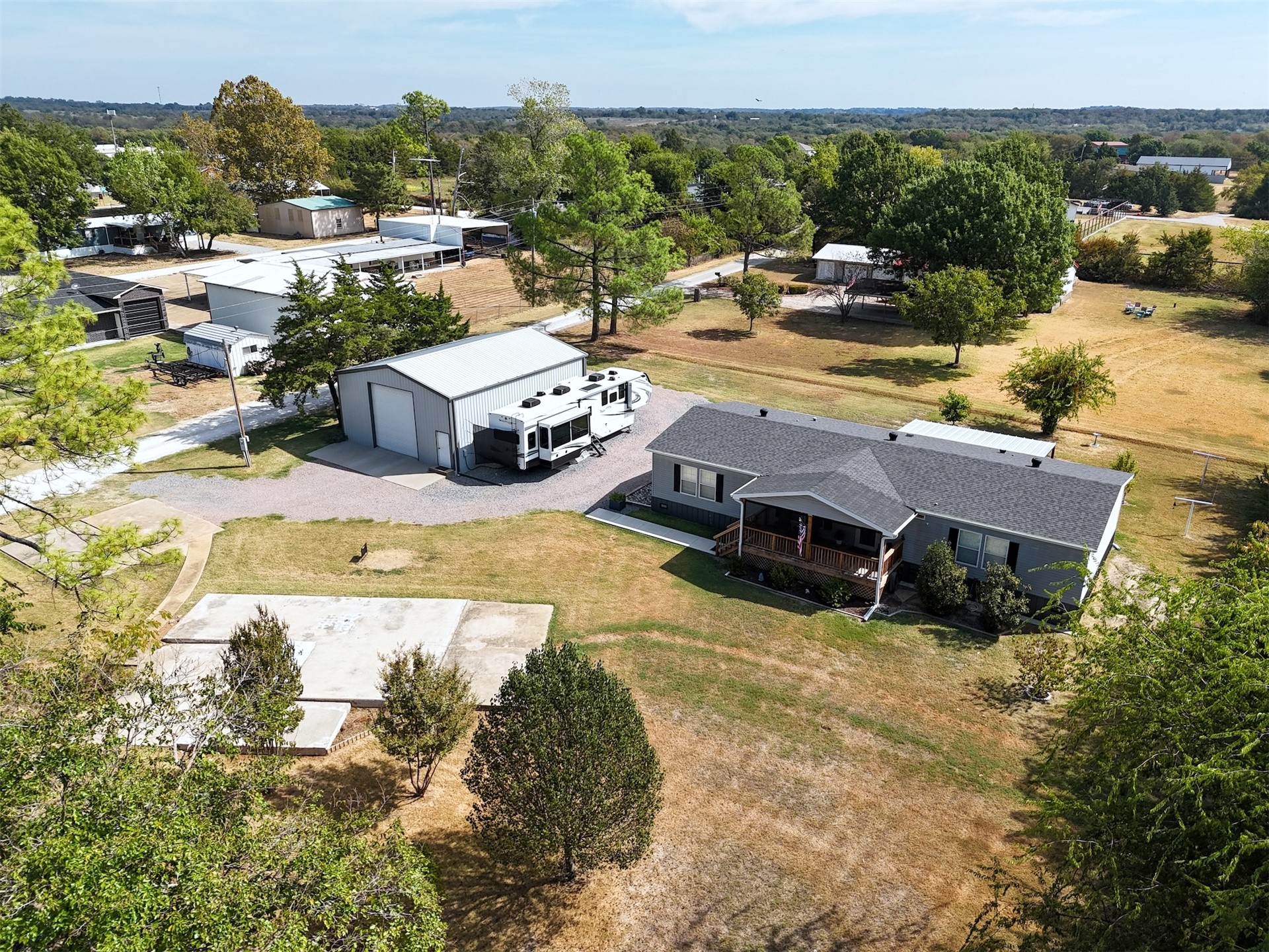 8871 Lorene Street Kingston OK 73439