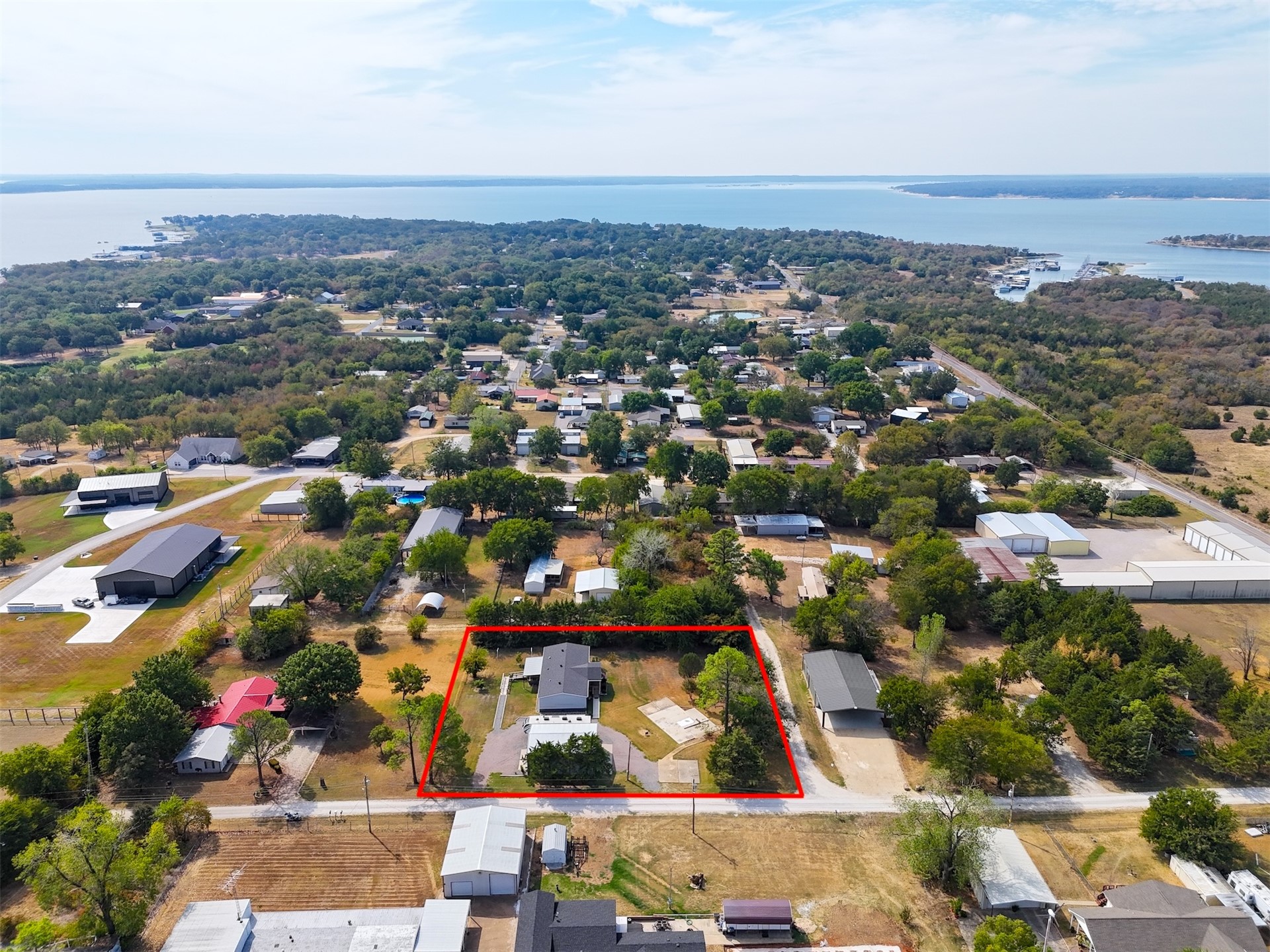 8871 Lorene Street Kingston OK 73439