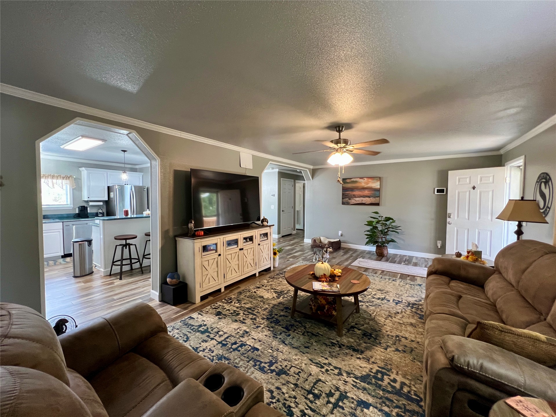 8871 Lorene Street Kingston OK 73439