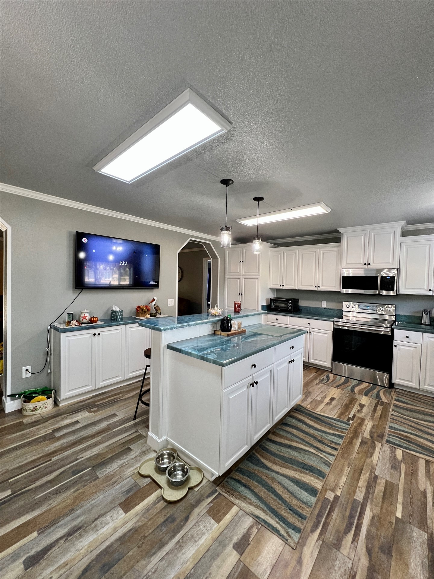 8871 Lorene Street Kingston OK 73439