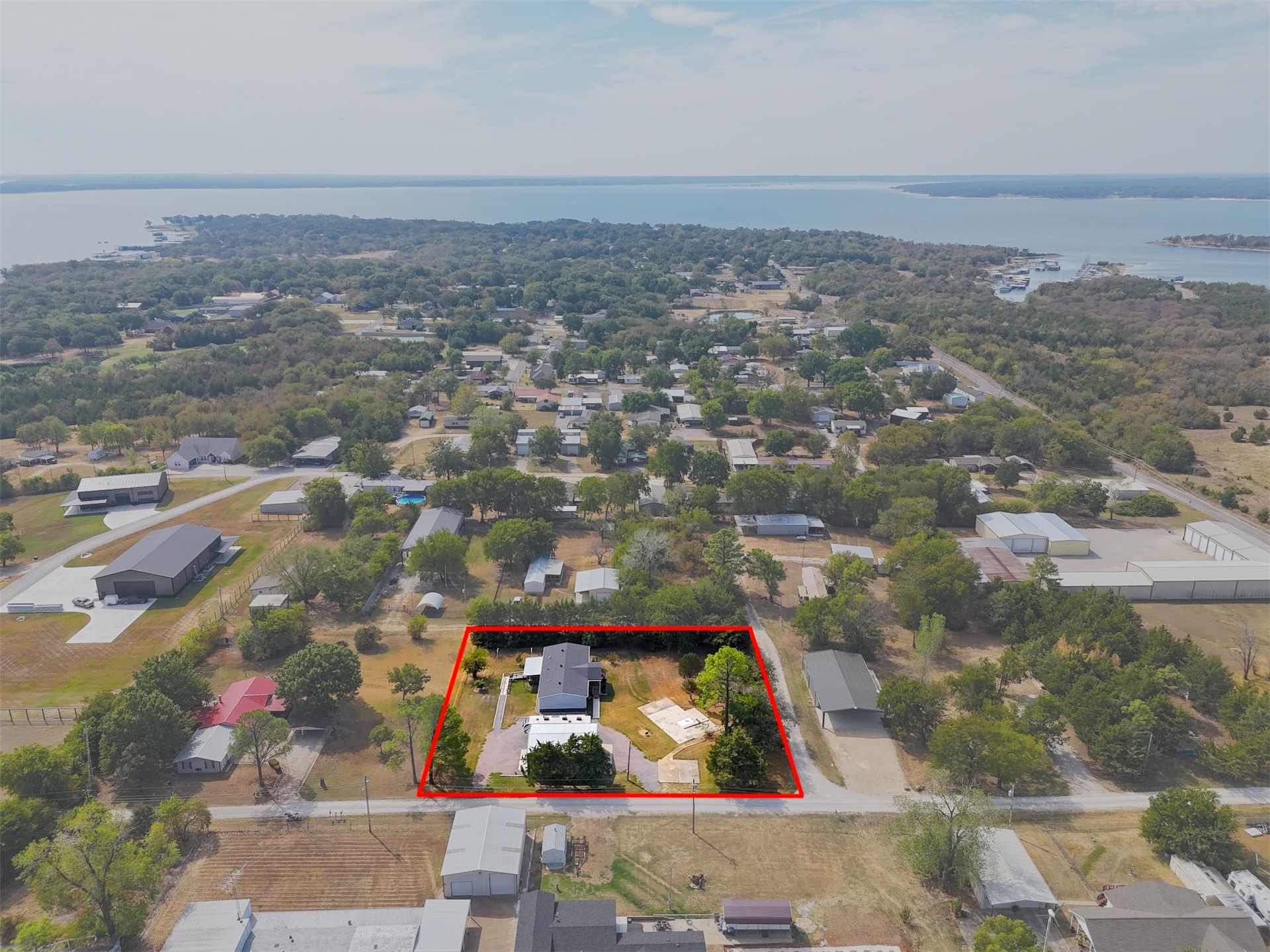 8871 Lorene Street Kingston OK 73439